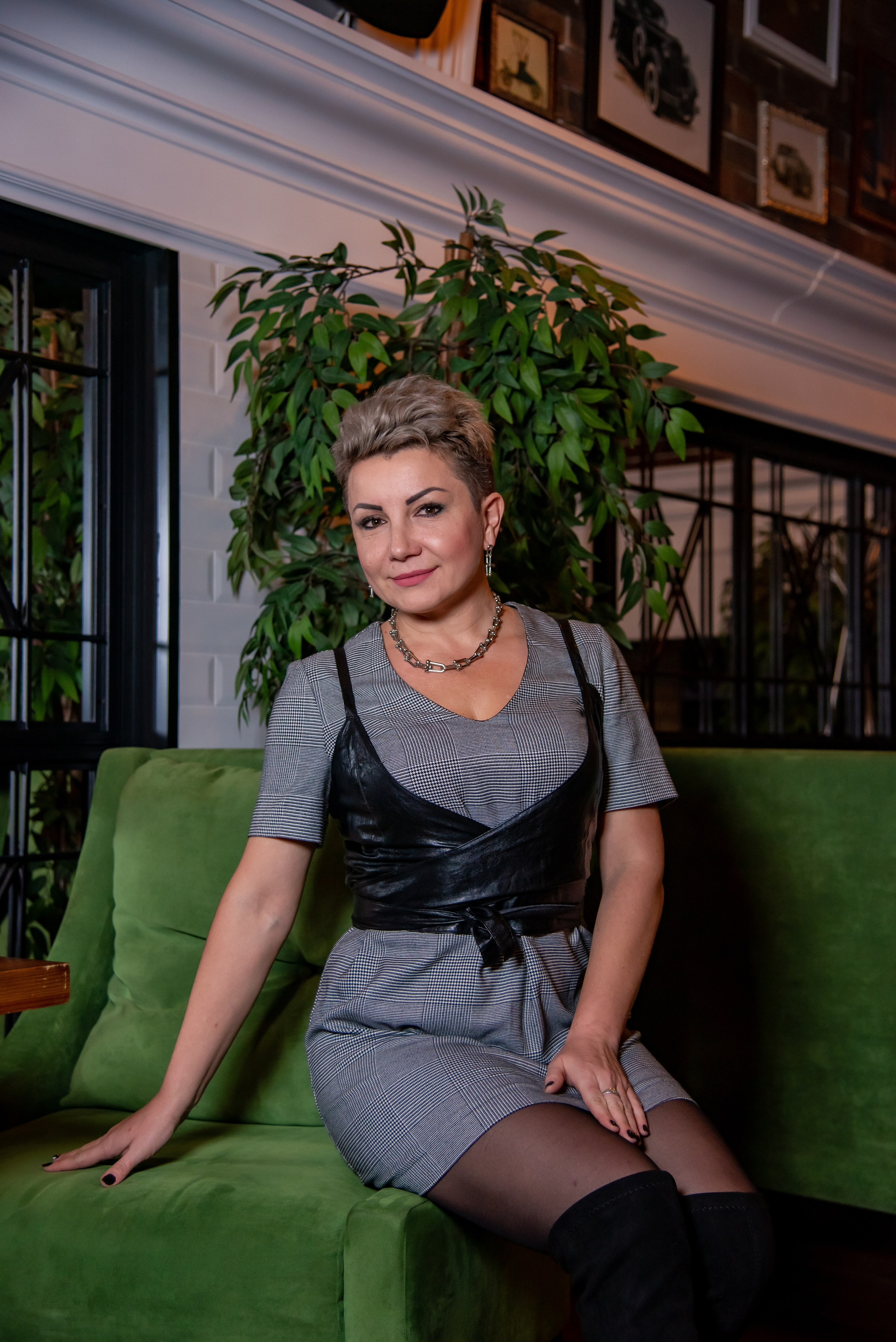 Меркато. Фотограф Галина Нестерова