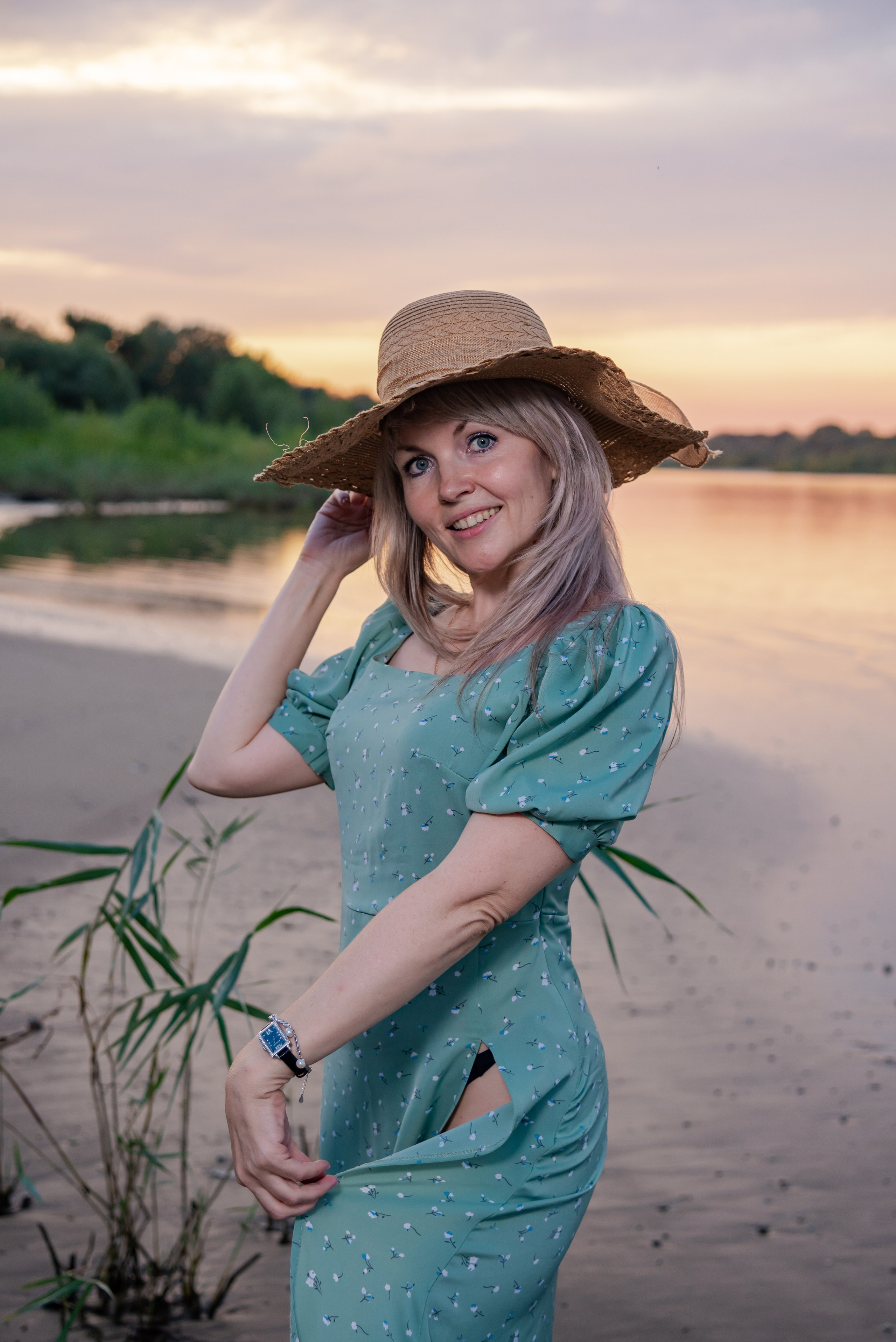 Ирина. Фотограф Галина Нестерова