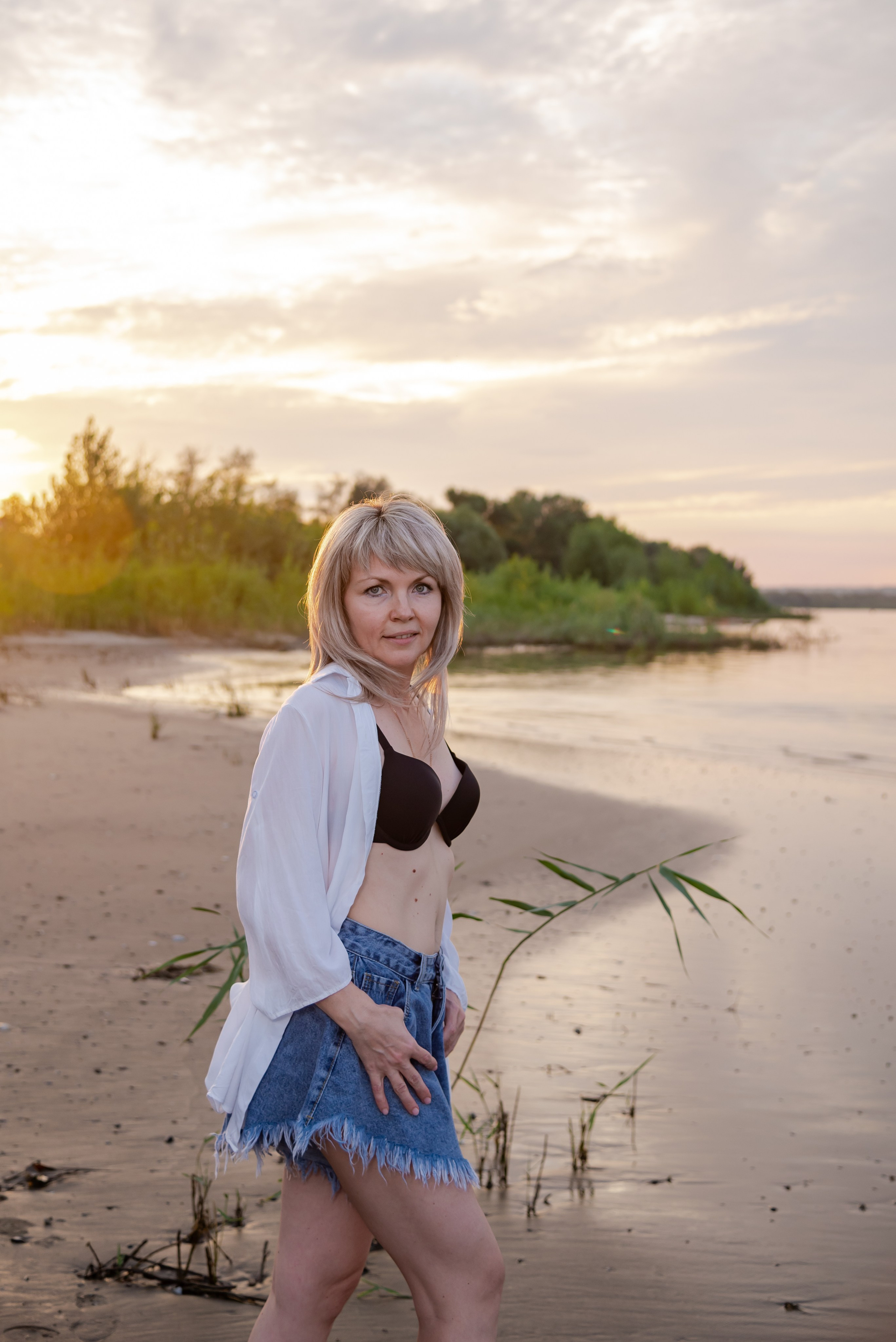 Ирина. Фотограф Галина Нестерова