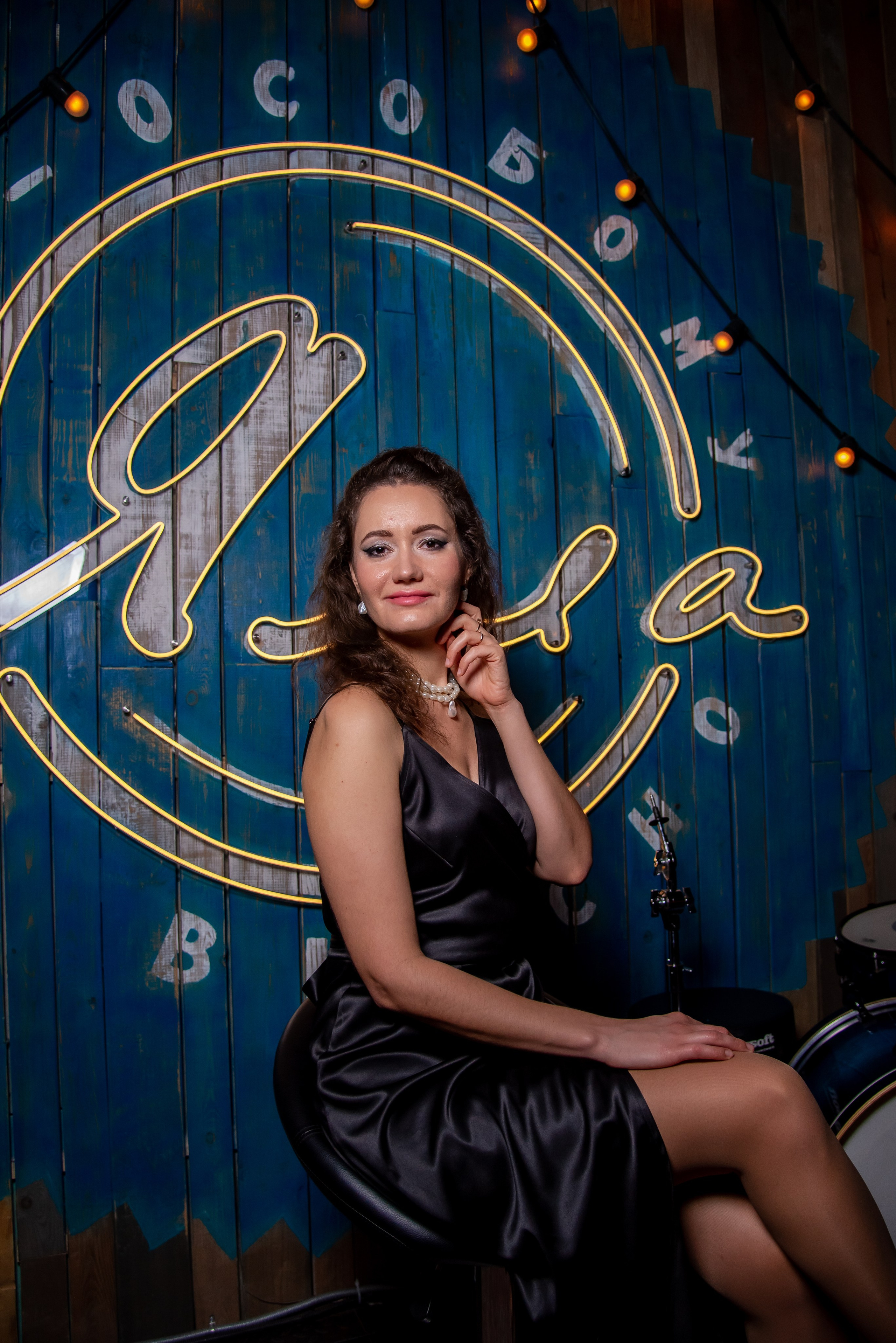 Ялла. Фотограф Галина Нестерова