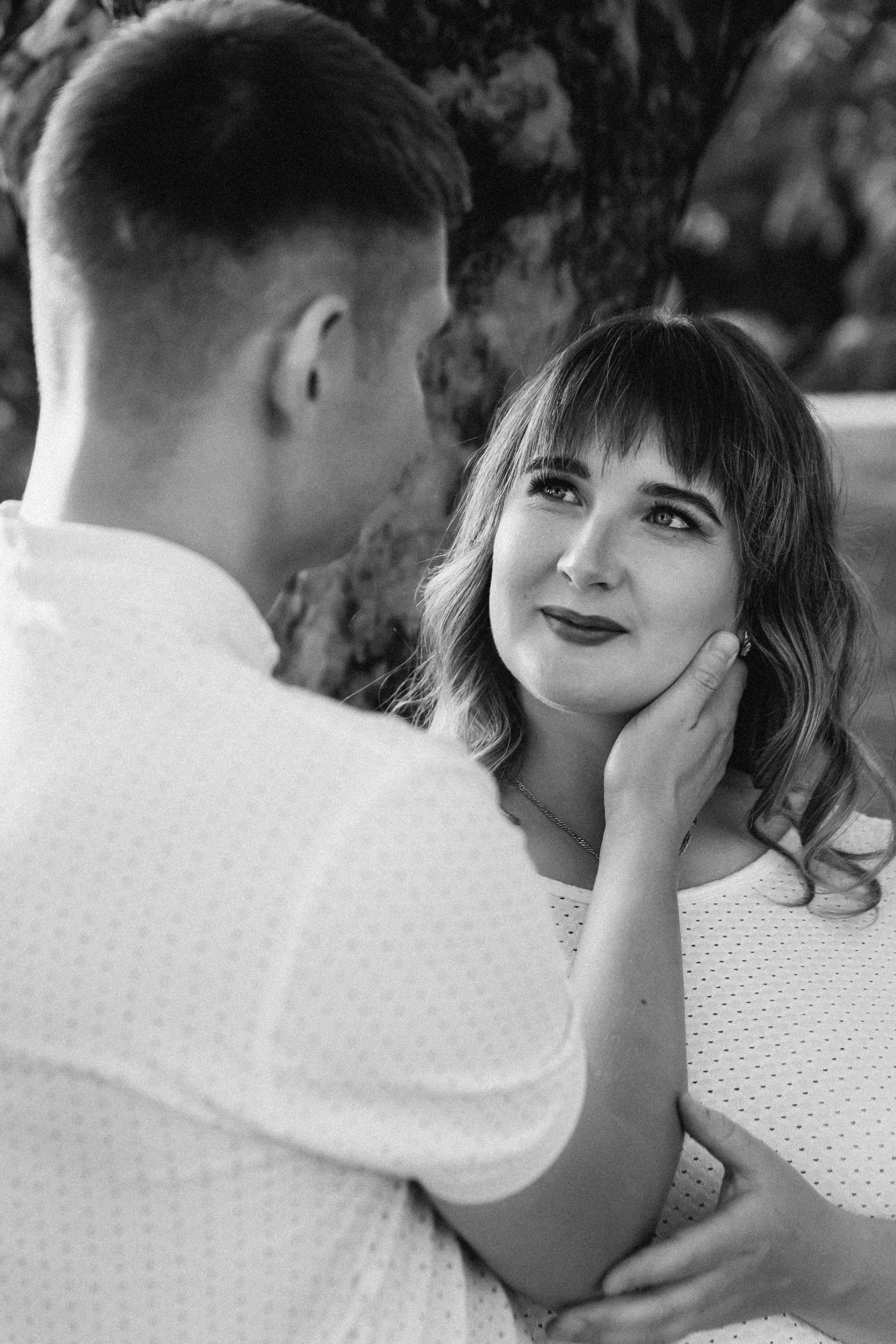 Андрей и Таня. Семейный фотограф Минск Усова Ольга