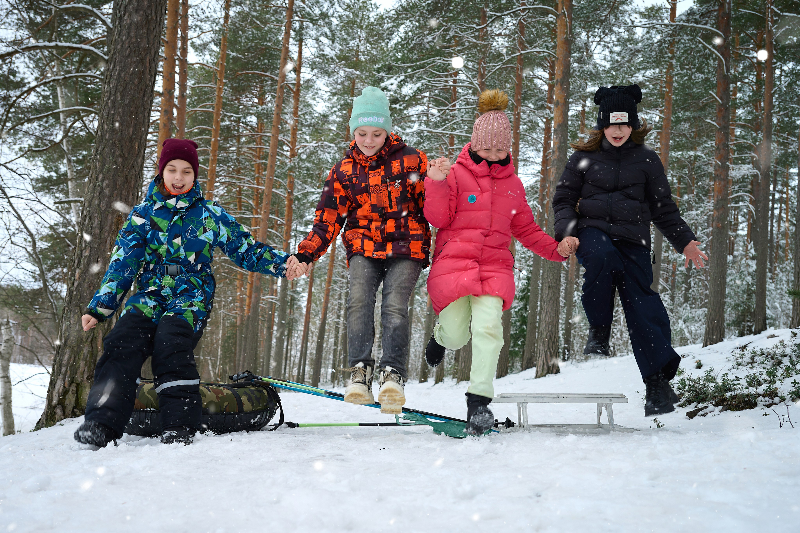 Персональный Альбом для 4го класса!. Выпускной альбом Выборг, Каменногорск, Светогорск, Санкт-Петербург