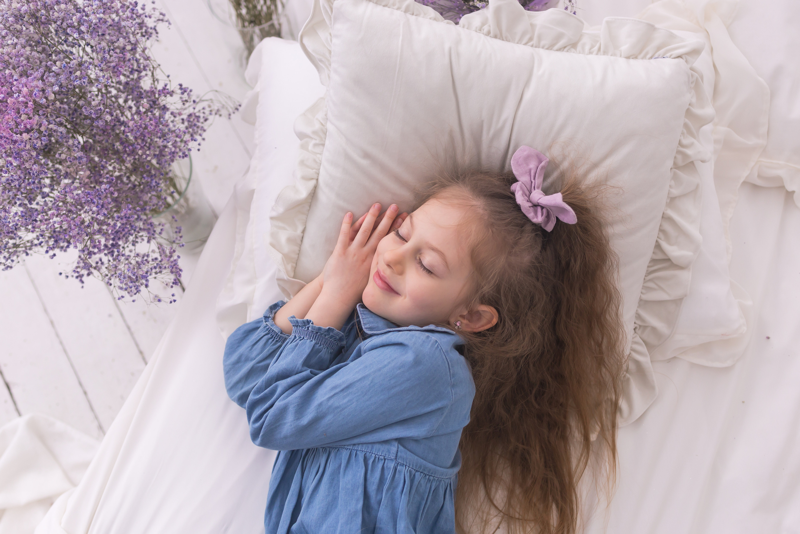 Весеннее настроение. Фотограф Новорожденных и беременности г. Тюмень