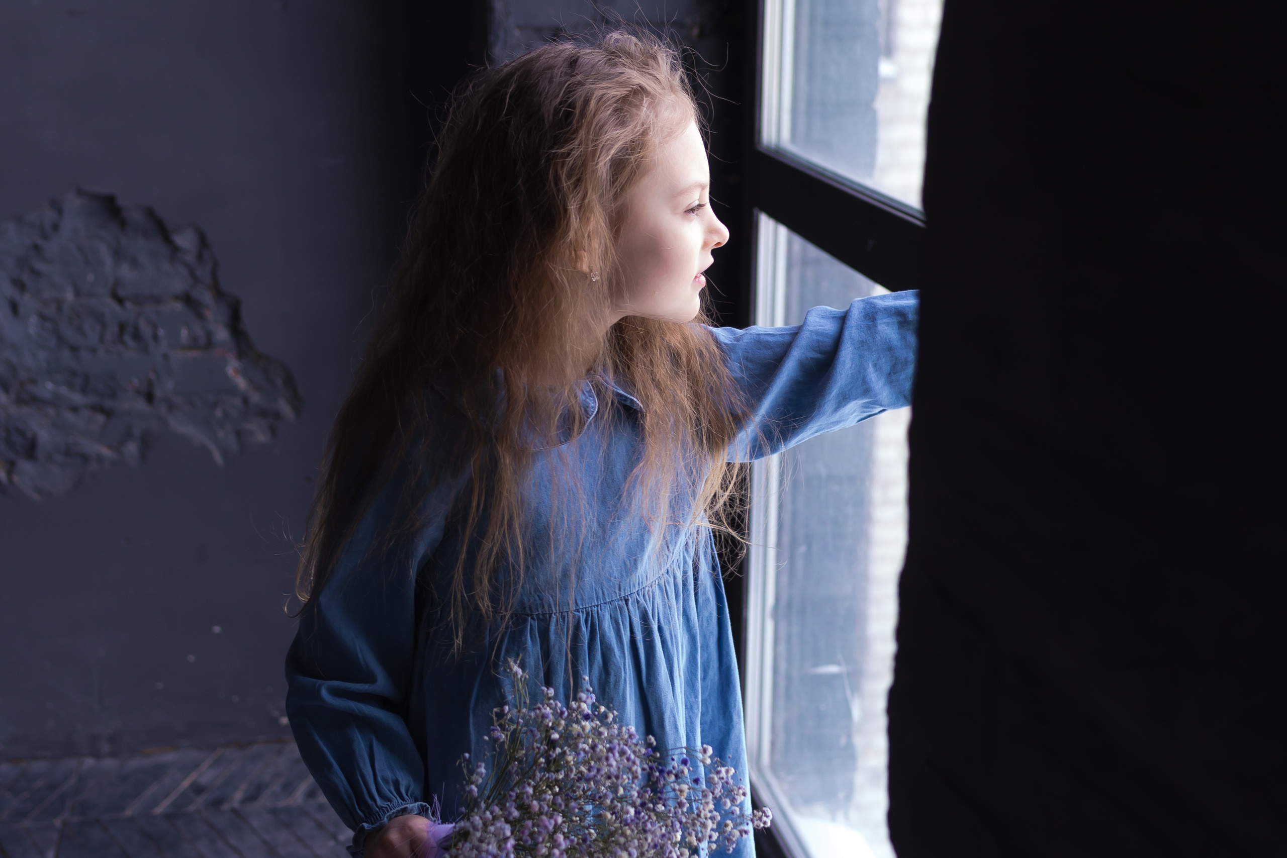 Весеннее настроение. Фотограф Новорожденных и беременности г. Тюмень