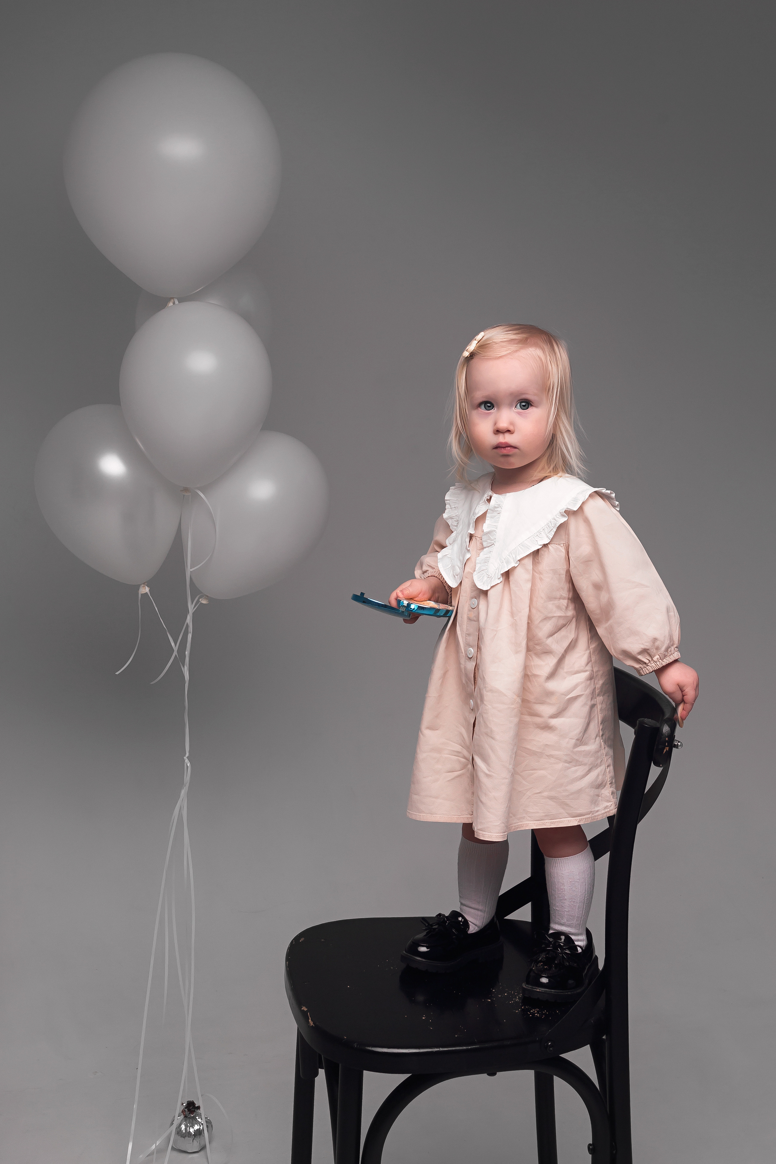 Мама и дочка. Фотограф Новорожденных и беременности г. Тюмень