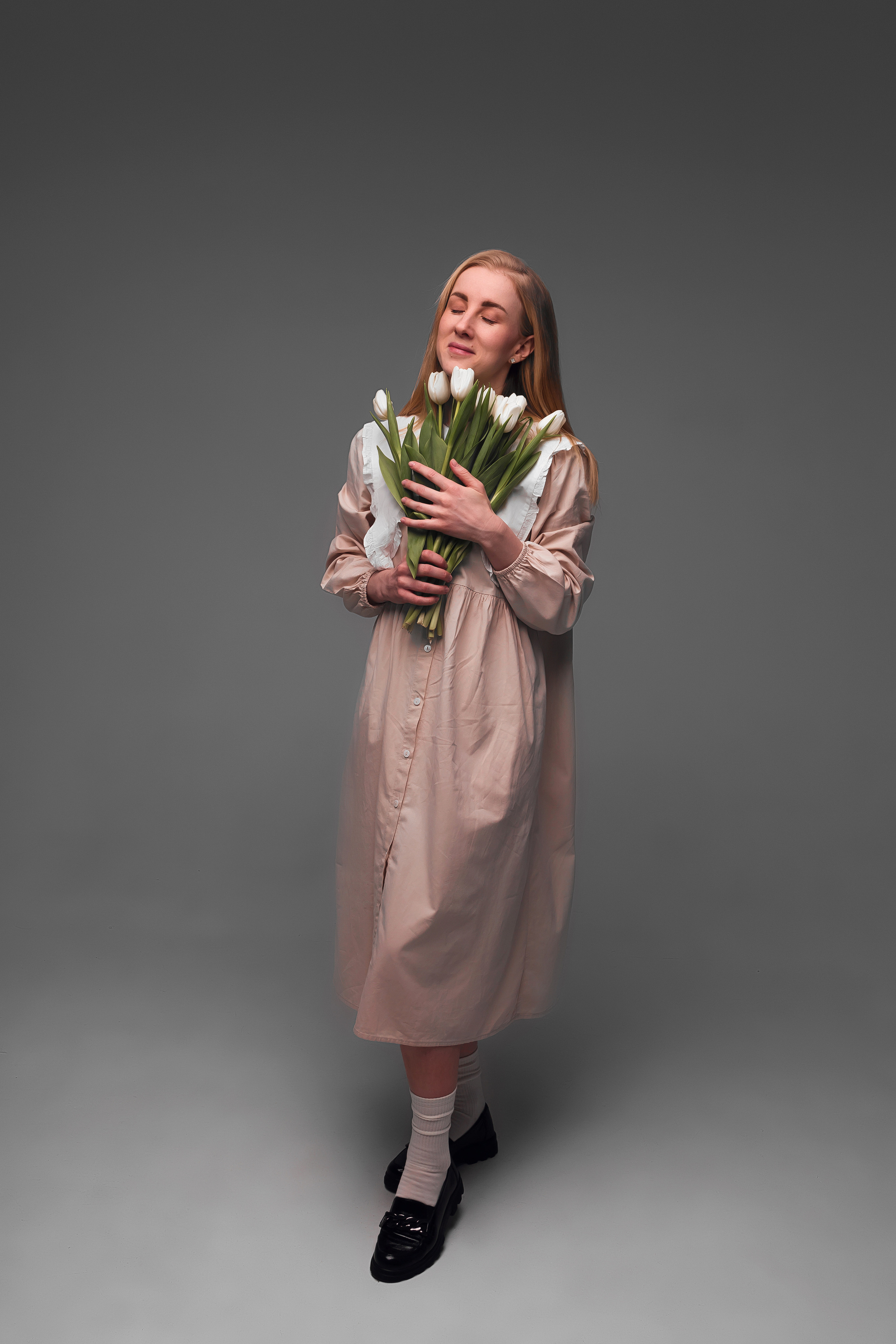 Мама и дочка. Фотограф Новорожденных и беременности г. Тюмень