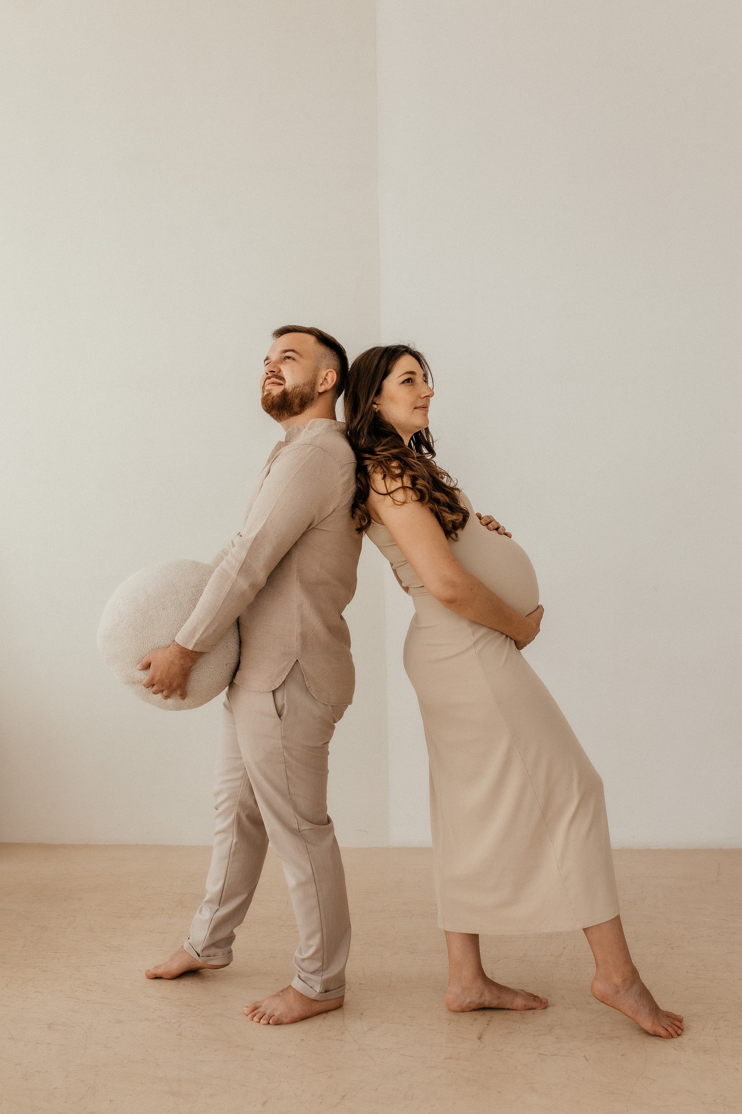 Лиля и Гоша. Профессиональный фотограф, Москва |Видное Елена Елизарова