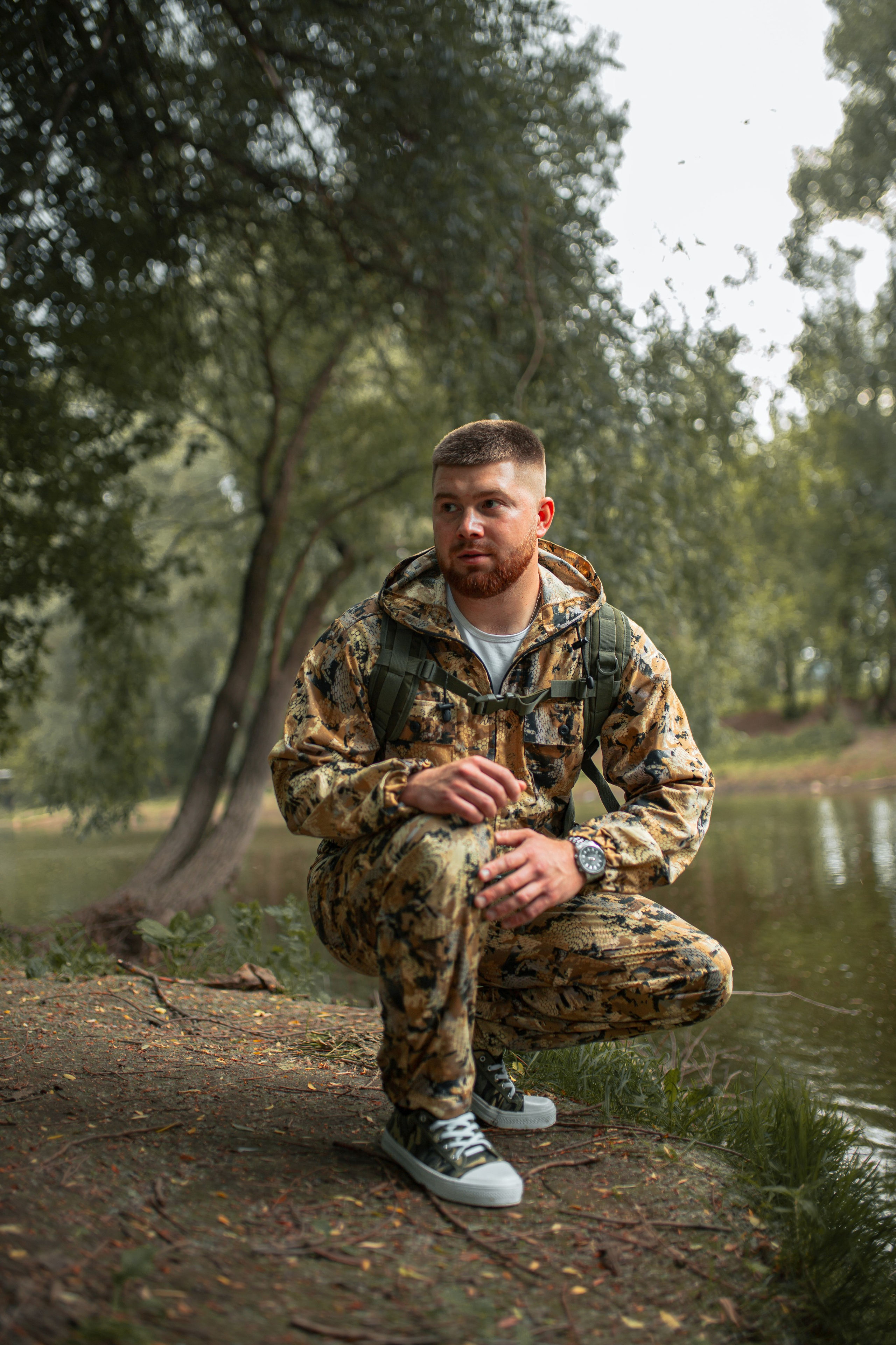 Фотосессия для магазина Блокпост. Бизнес фотограф Ижевск — Назаров Роман