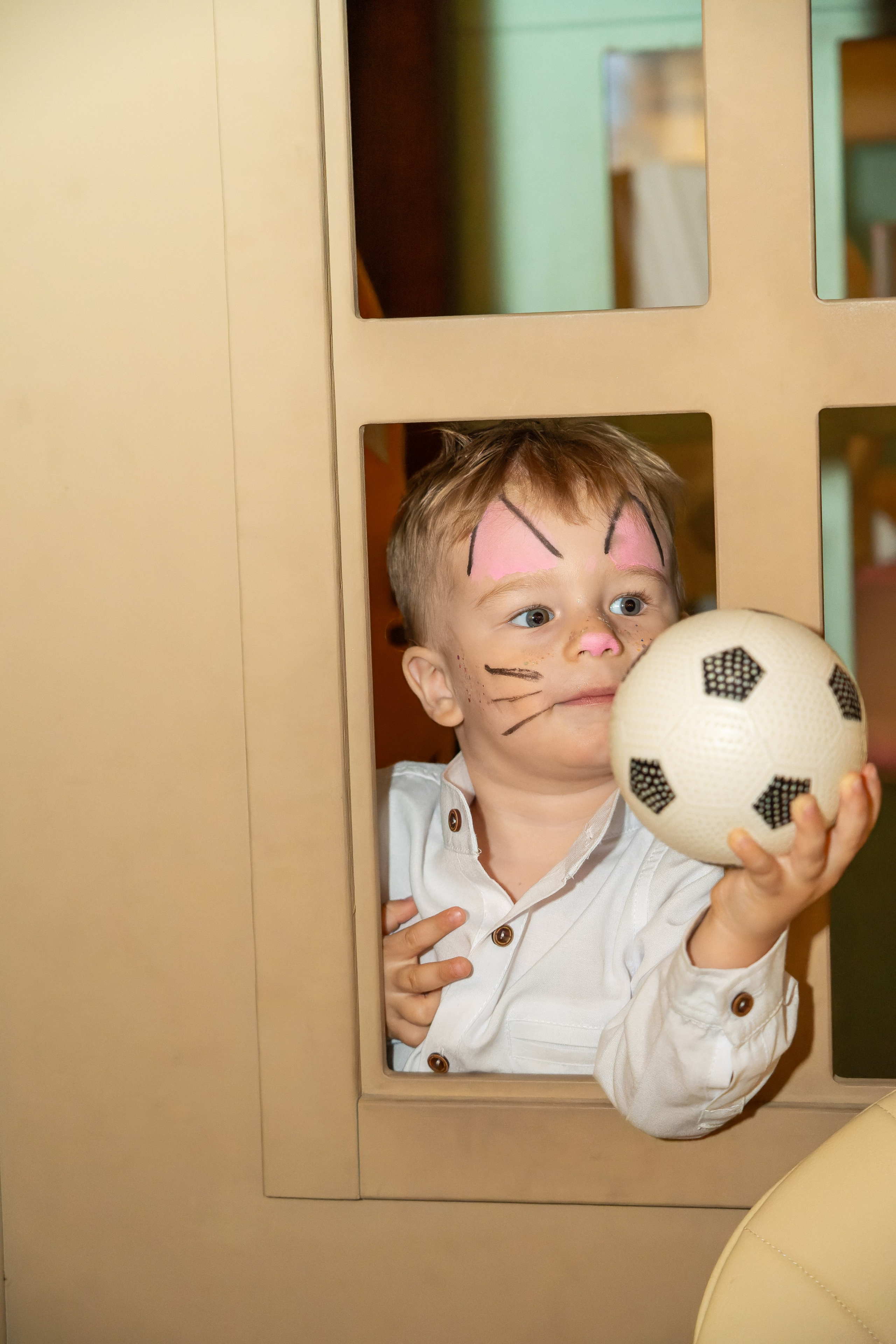 Фотосъёмка детского дня рождения. «Студия DRONAVT`s» — видеосъёмка и фотография г. Москва