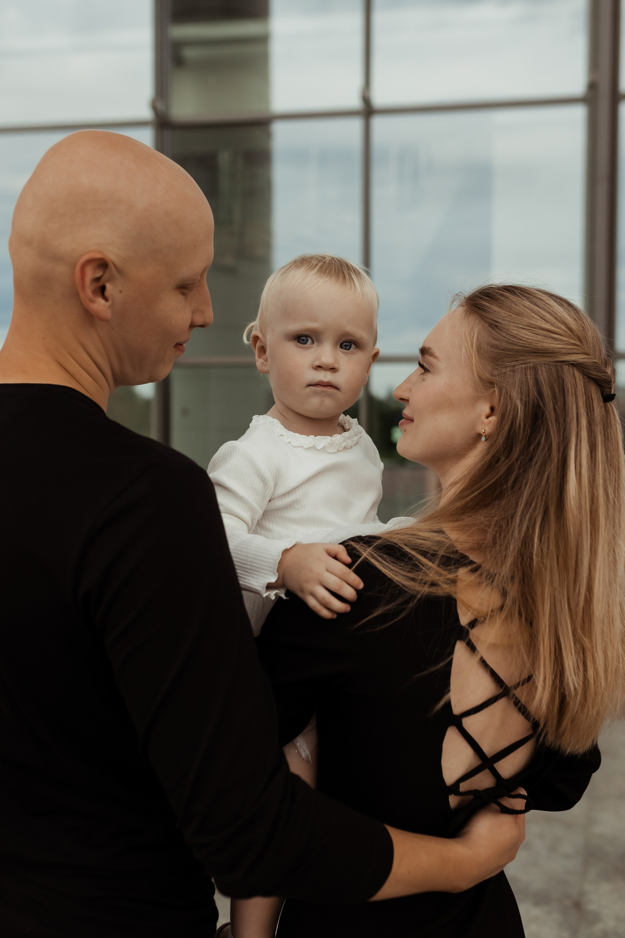 Артем, Настя и Ульяна. ФОТОГРАФ Маргарита Сивакова | Ярославль Кострома Москва