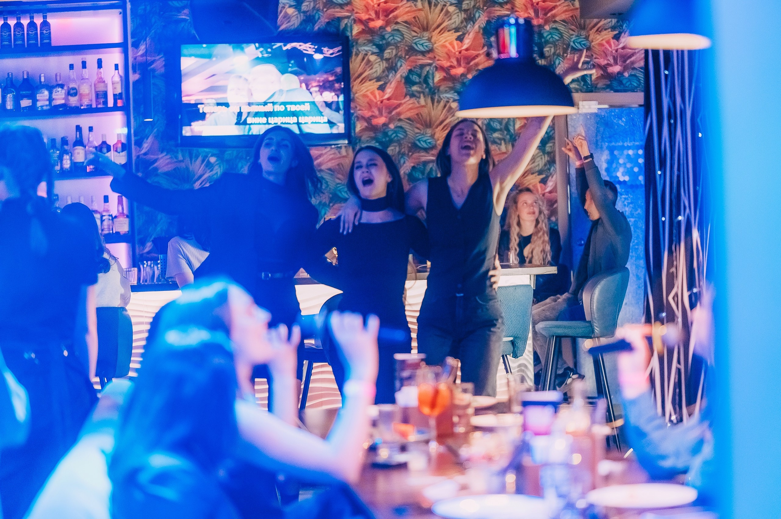 Опера 22.03.25. Фотограф в Кемерово Владислав Шульц