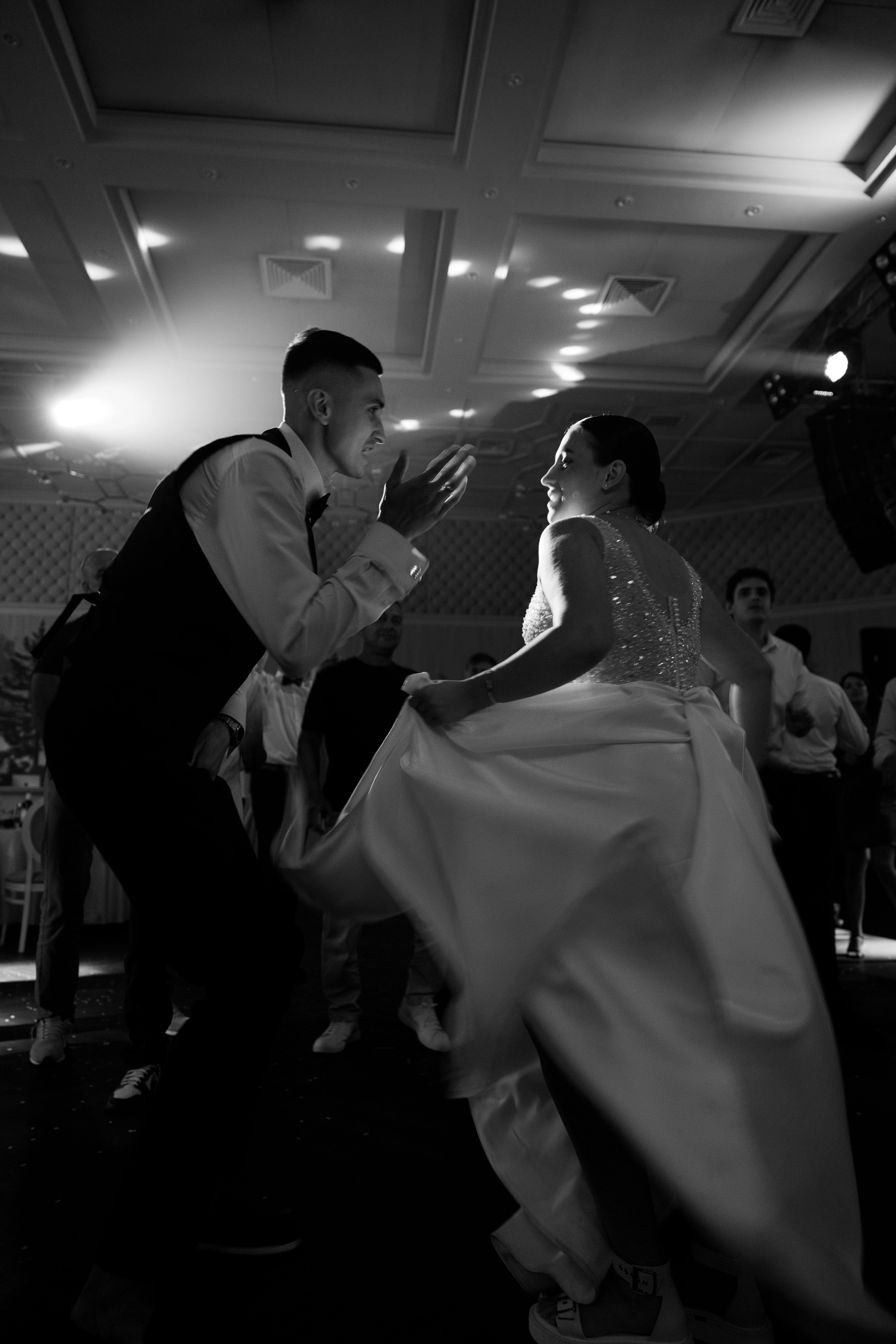 Алёна и Сергей Kedr Hall. Свадебный и семейный фотограф  во Владивостоке Ольга Украинец