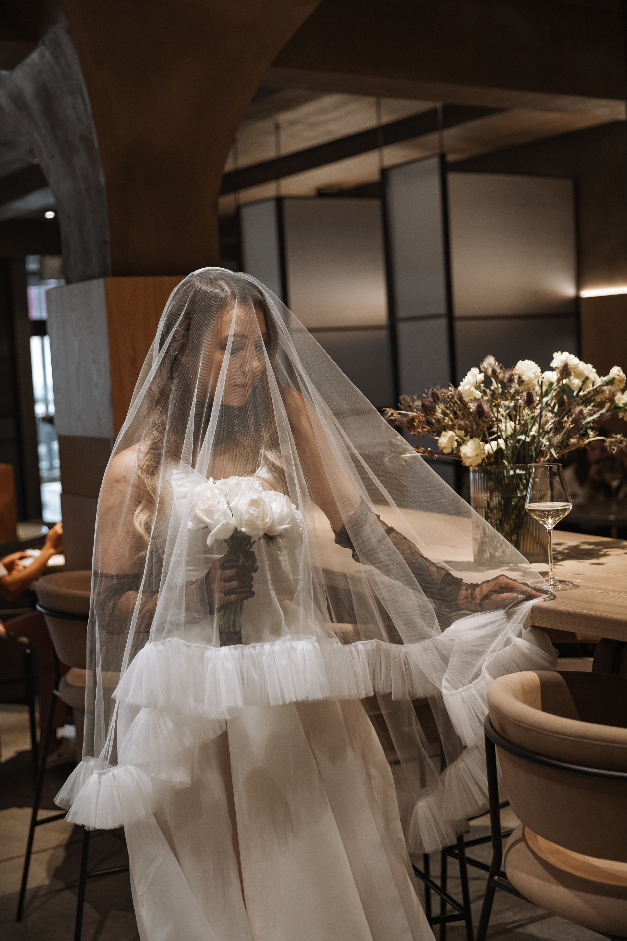 Вика & Арман