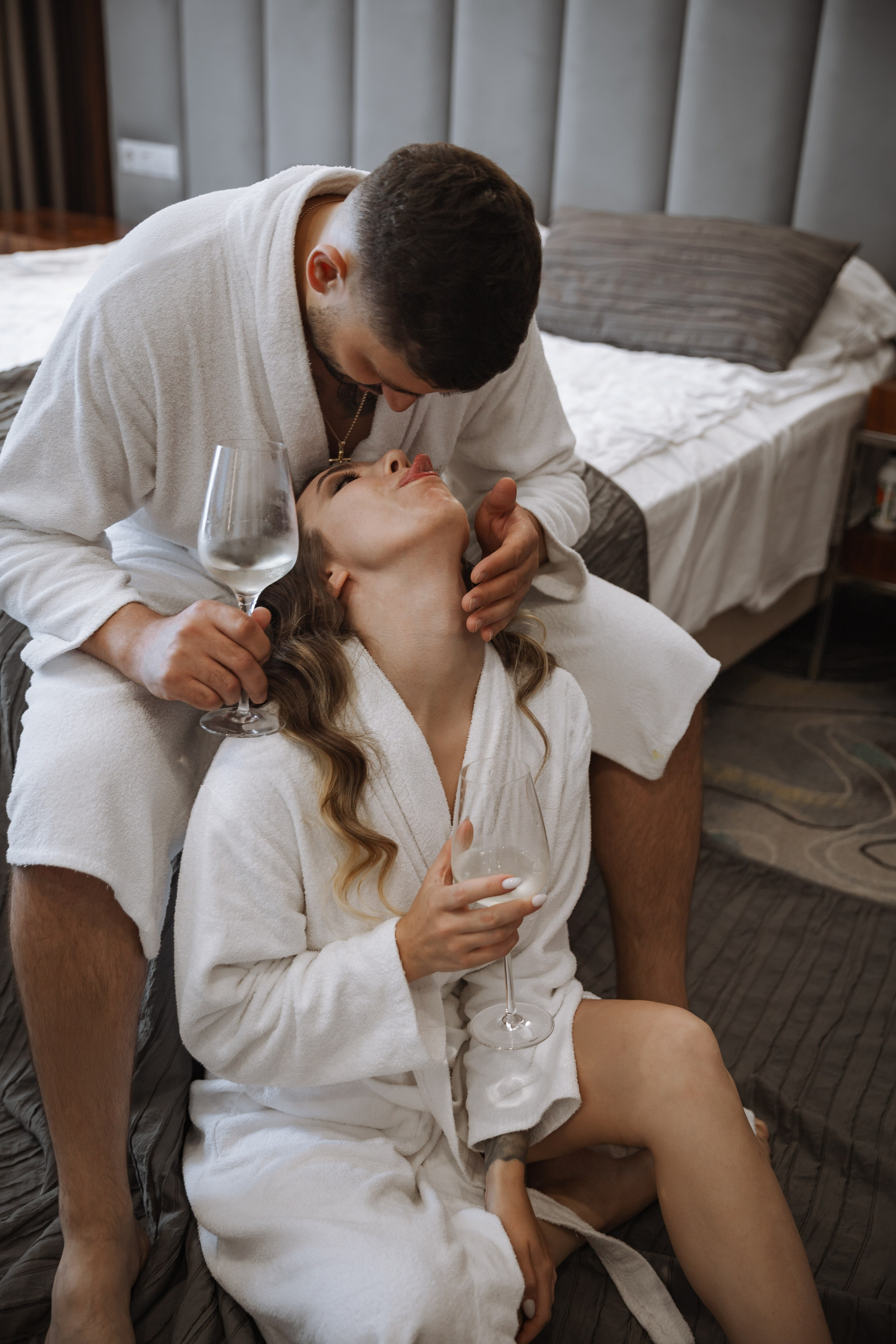 Вика & Арман