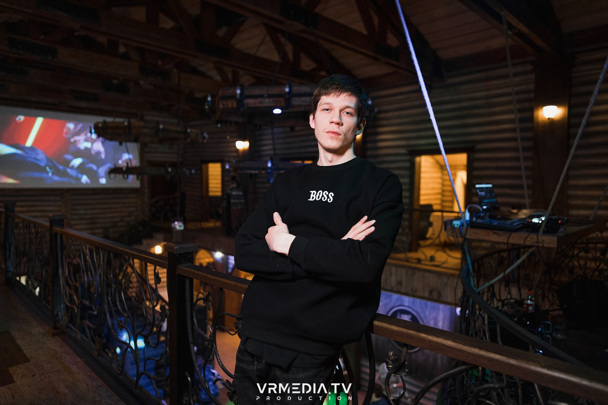 В гостях у «Петровича»