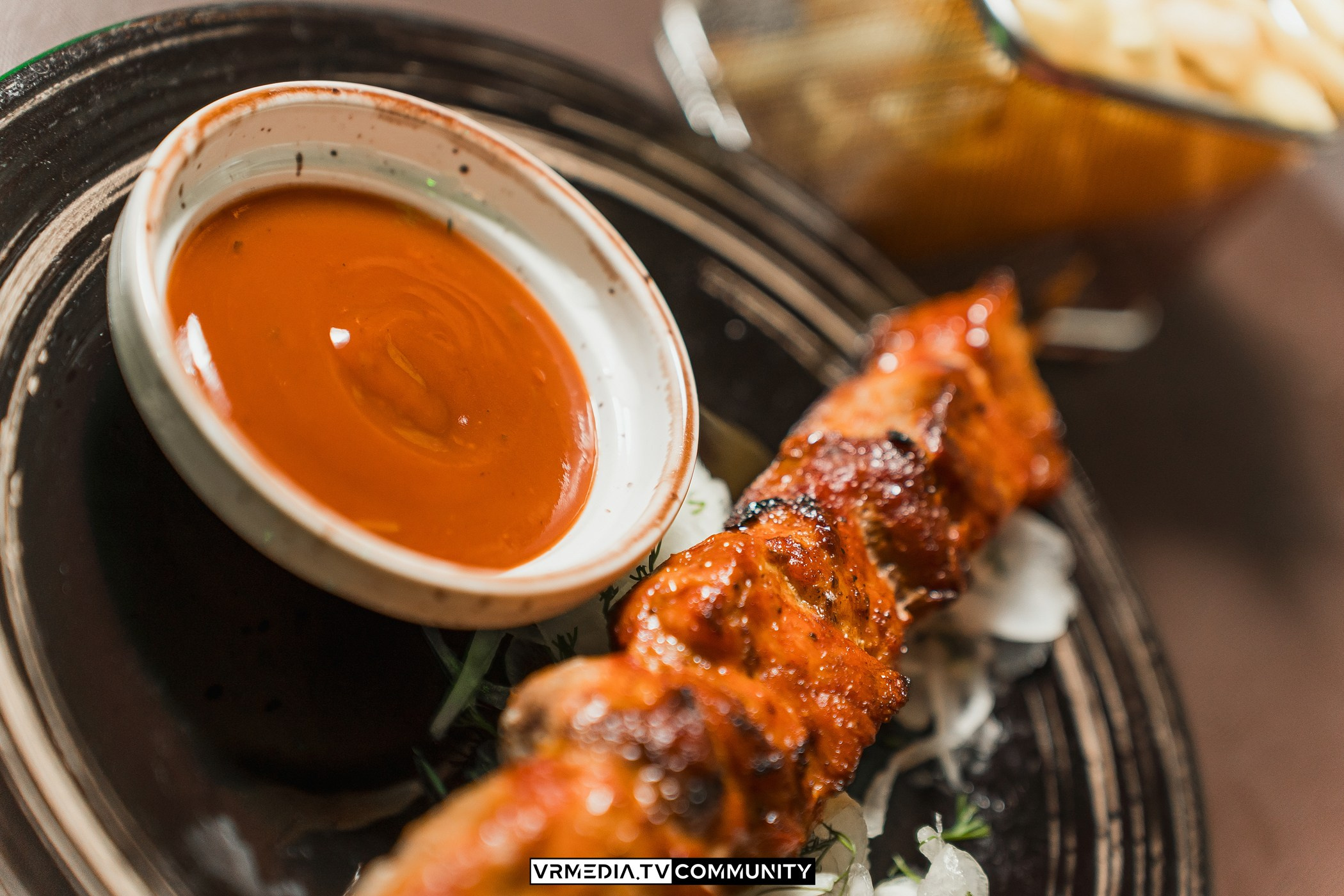 В гостях у «Петровича»