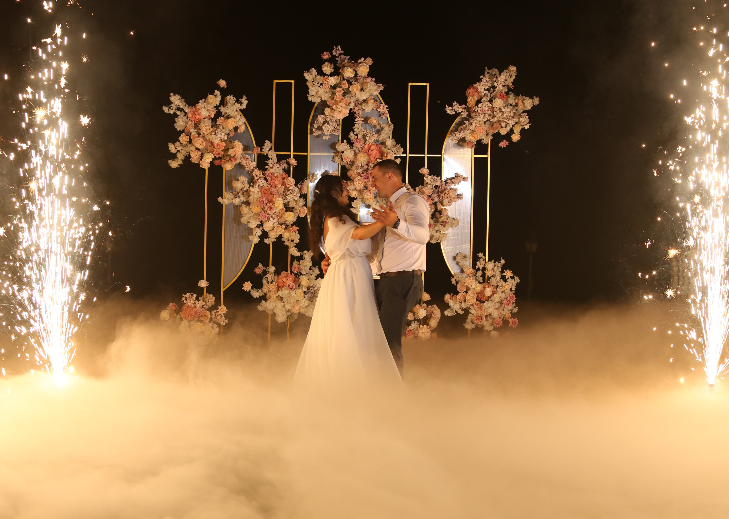 Фидана и Александр. Семейный и детский фотограф Виталий Катюшин