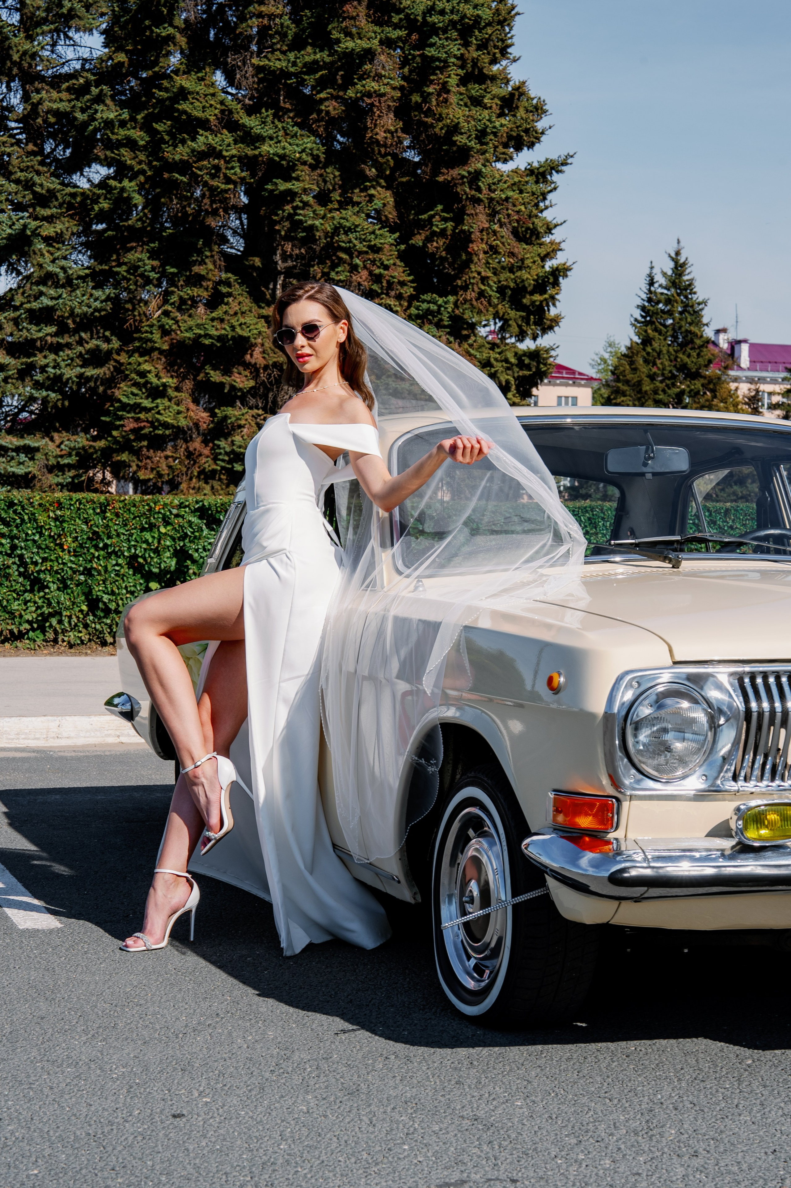 Максим Сборнов — Фотограф