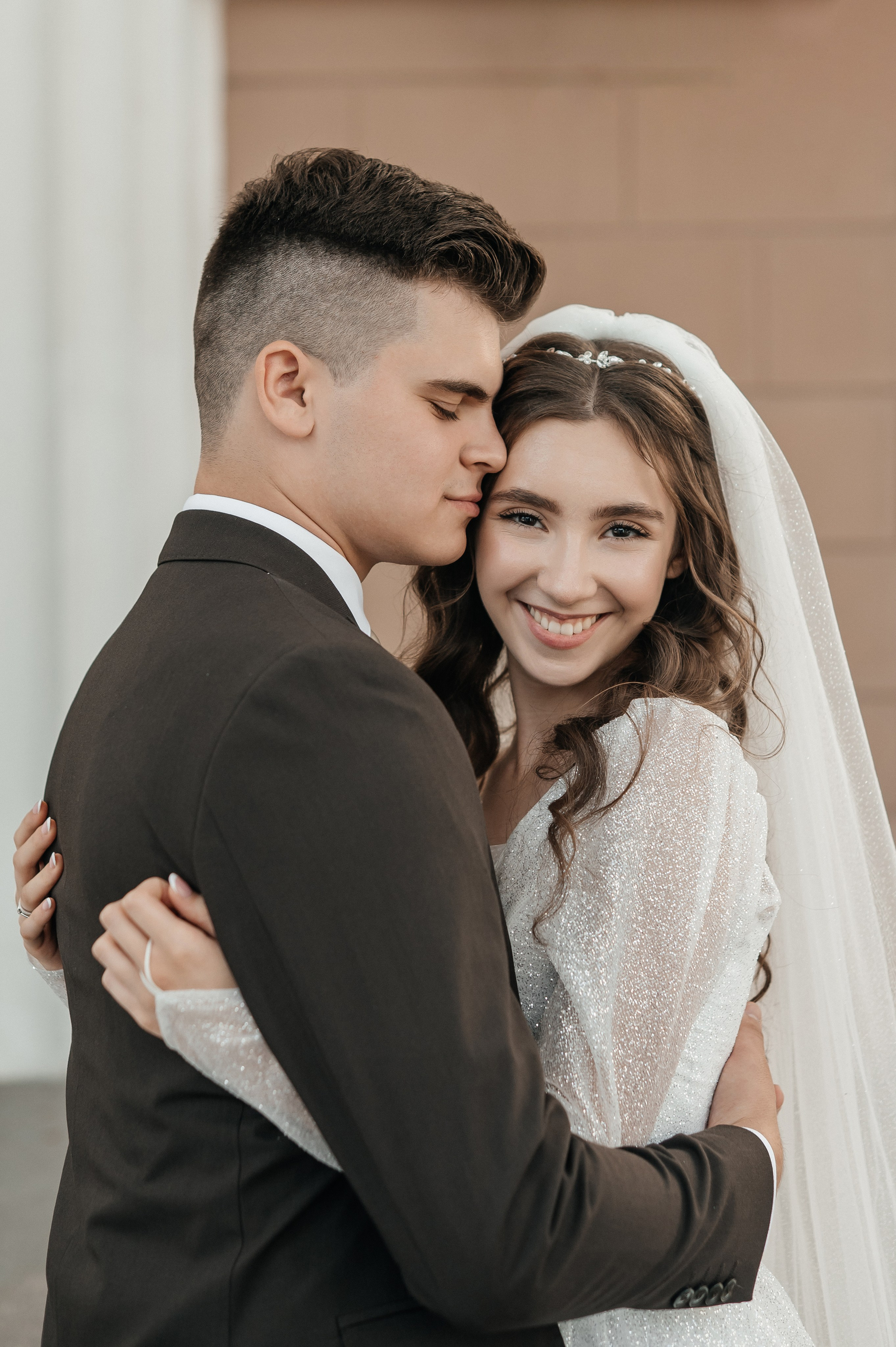 Артем & Карина. Ваш фотограф Ирина Гущанская