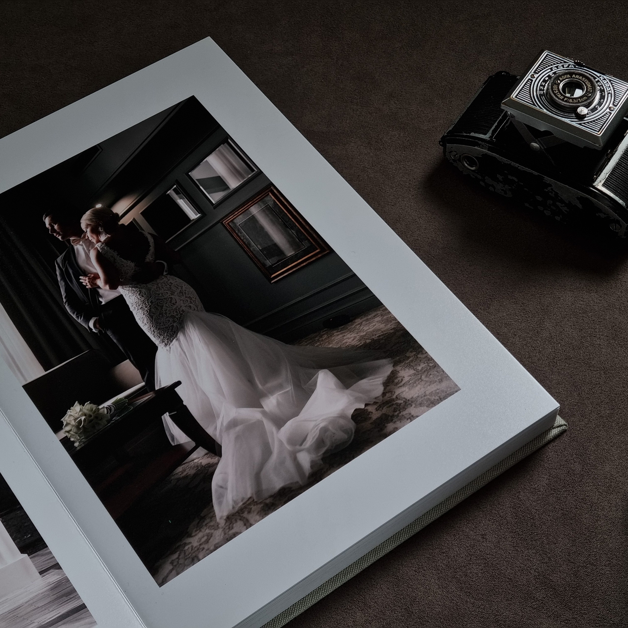 Wedding Book. Свадебный, семейный фотограф в Санкт-Петербурге