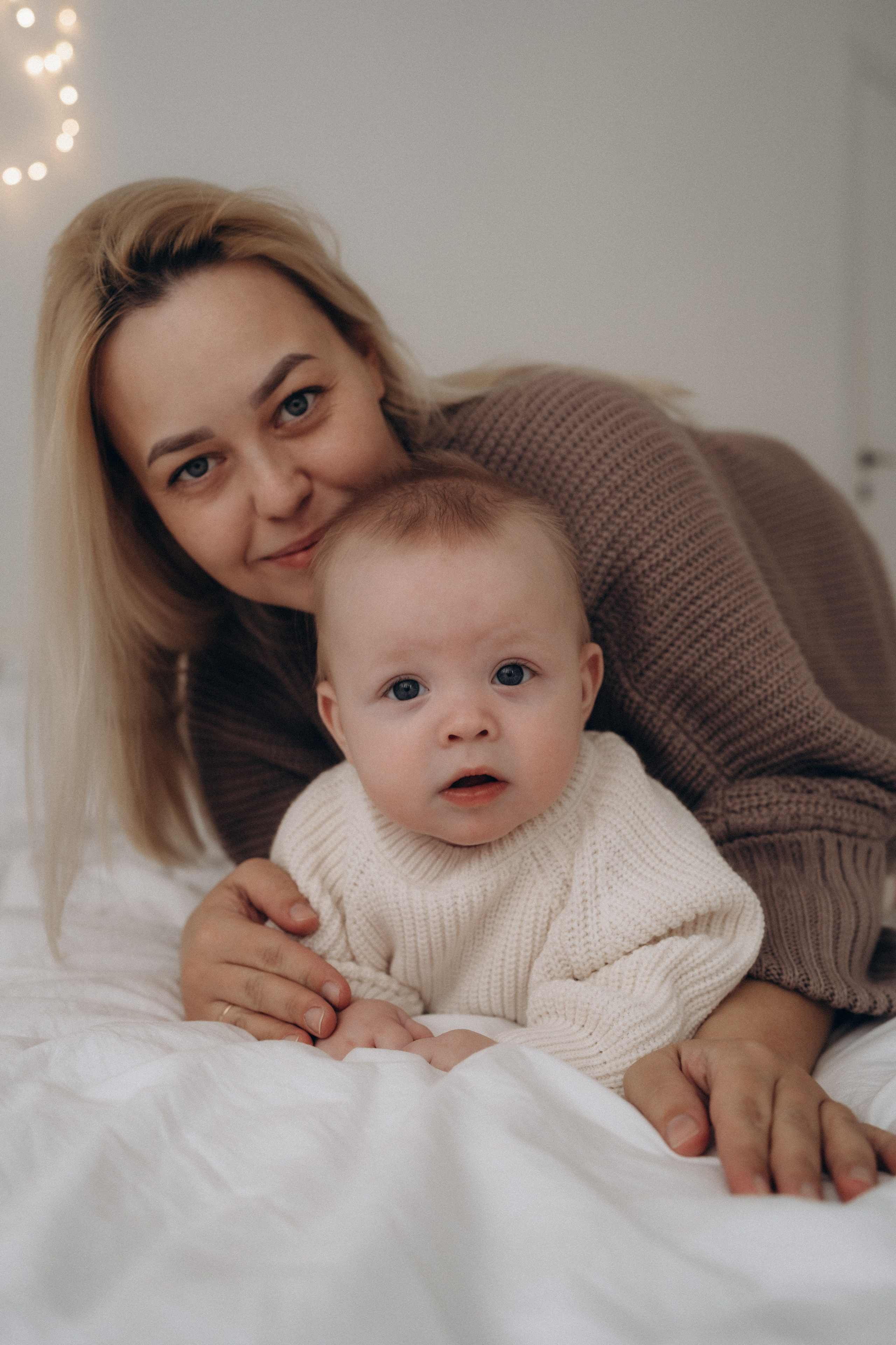 Два сердца в одном фото. Семейный фотограф в Ангарске/ Иркутске