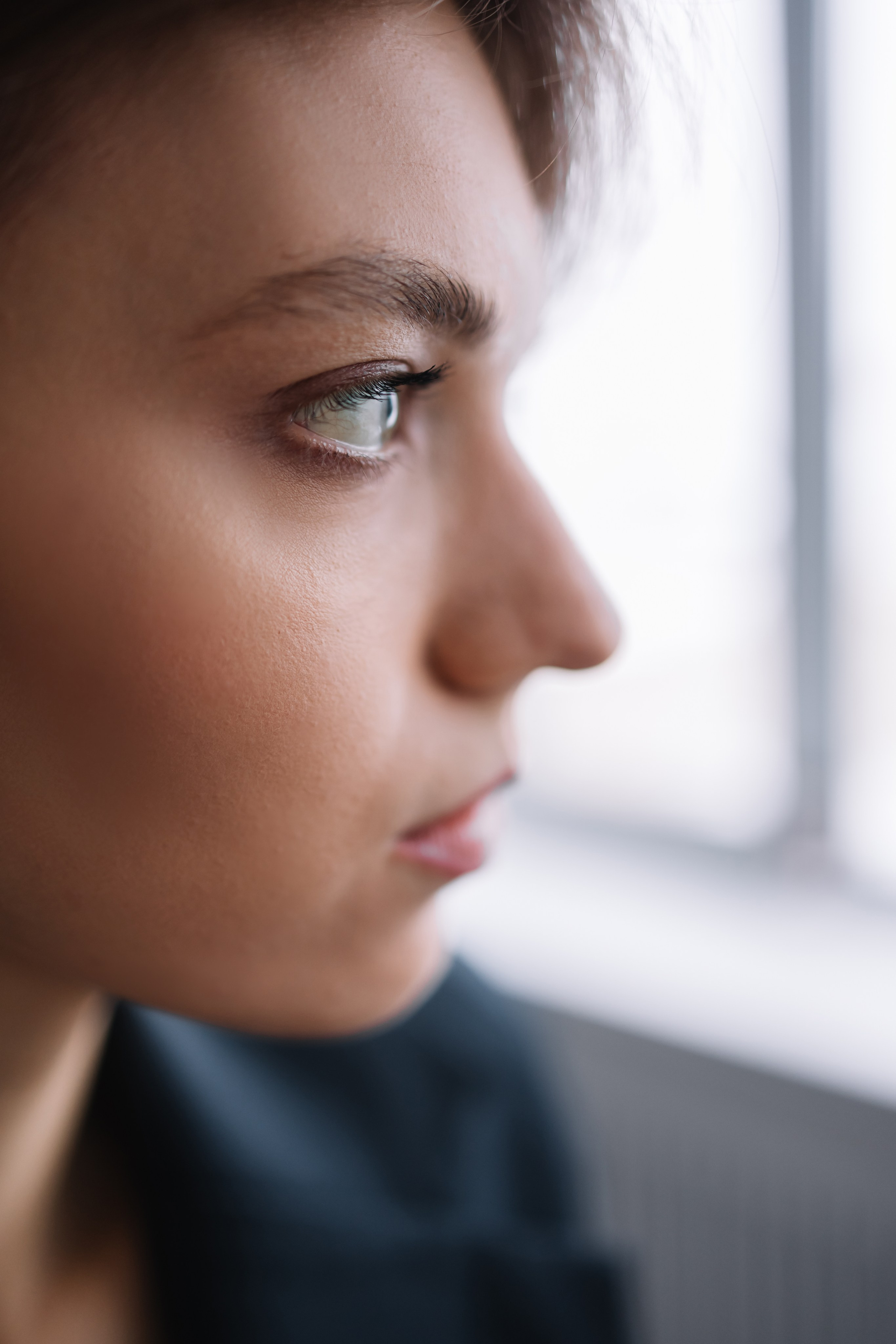 Настя. Семейный и детский фотограф в Новосибирске Алёна Малахова