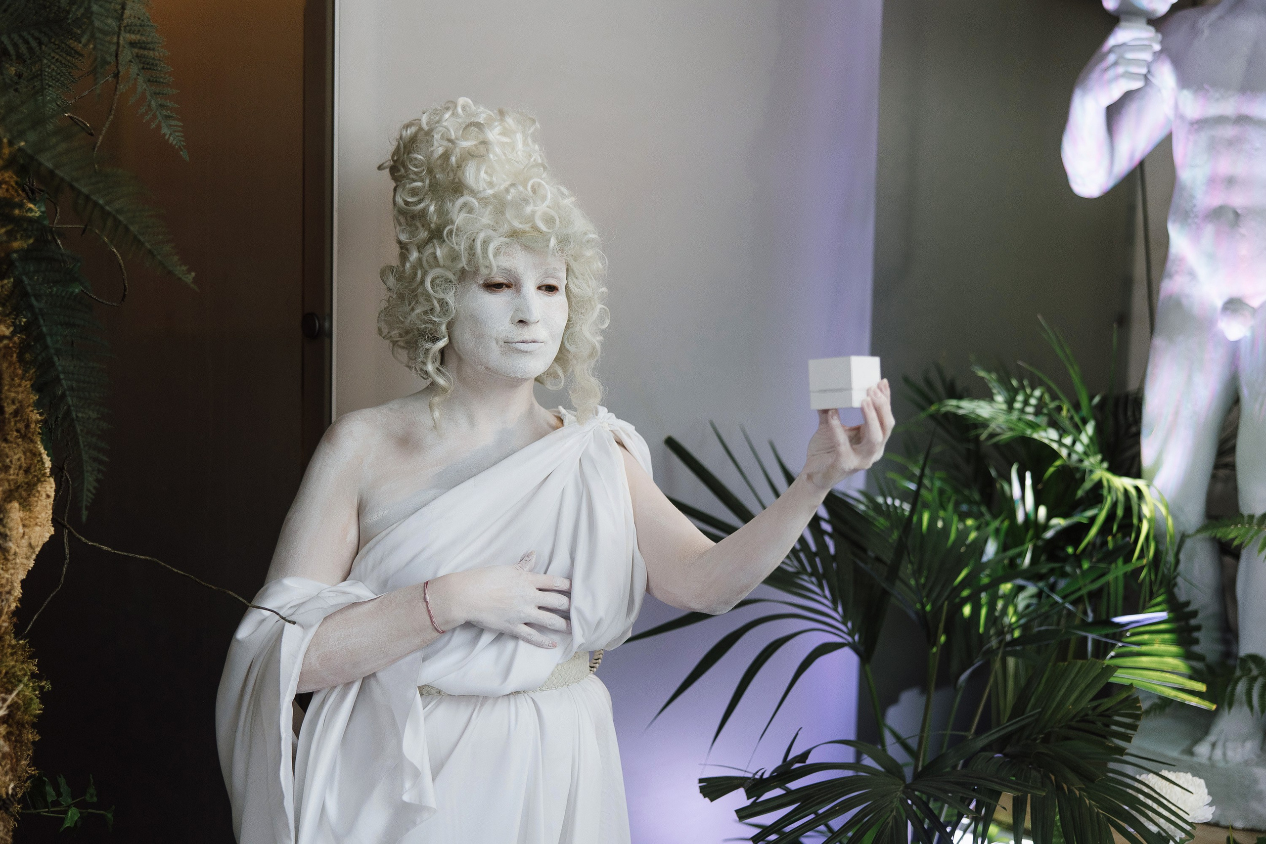 Свадьба певицы NST <3. VENSKAYA WEDDING & EVENT PLANNER