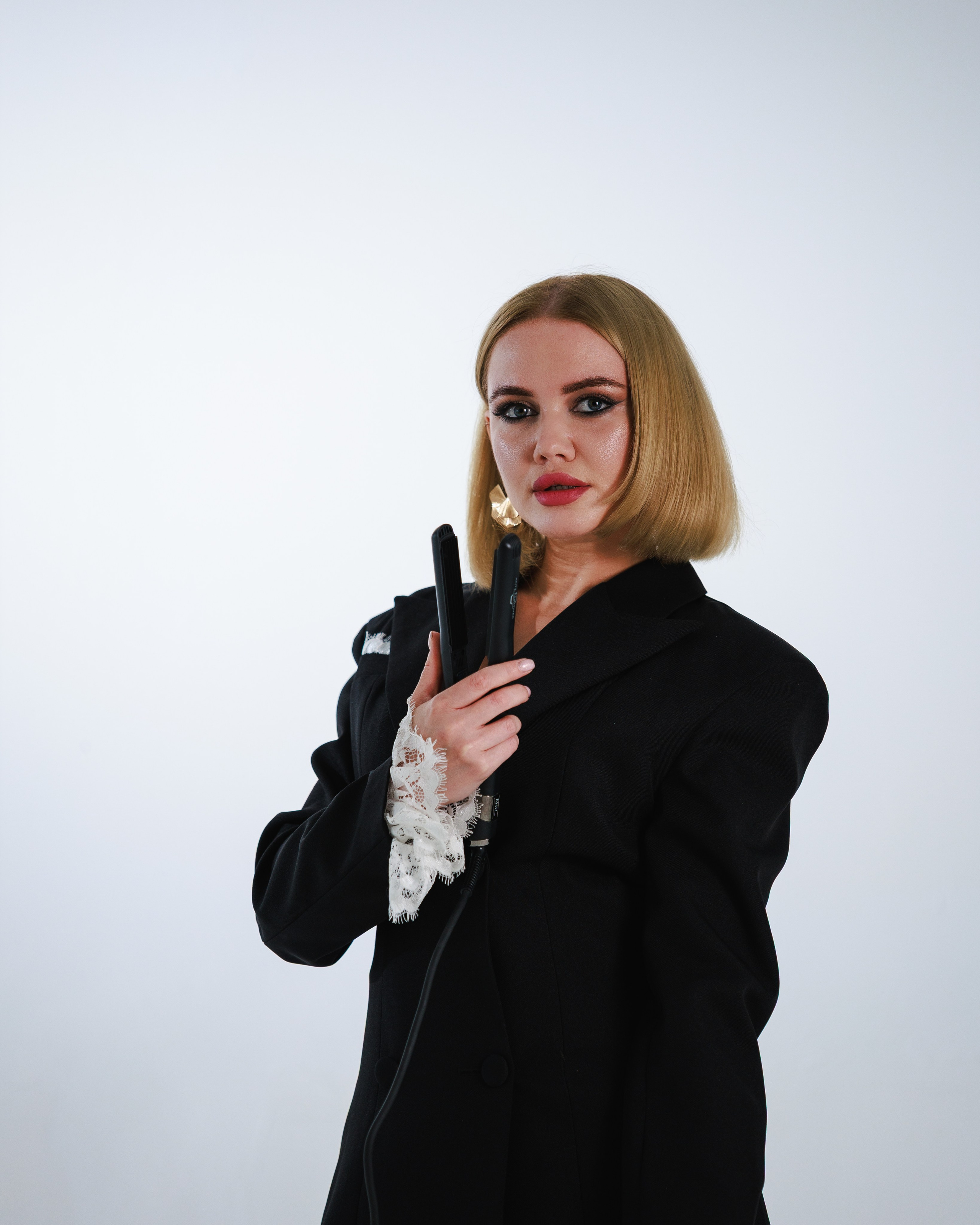 Студия. Фотограф Роман Князев