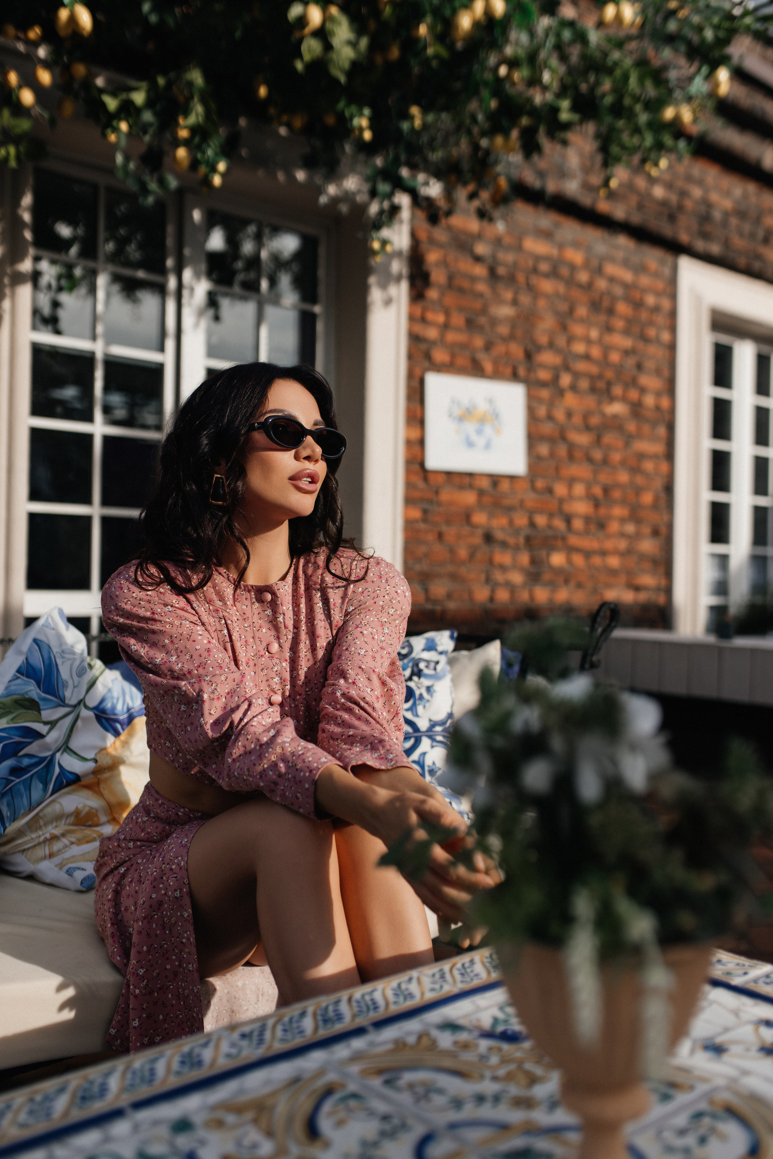 Лучшие фотостудии. Фотограф в Санкт-Петербурге Гранкина Мария