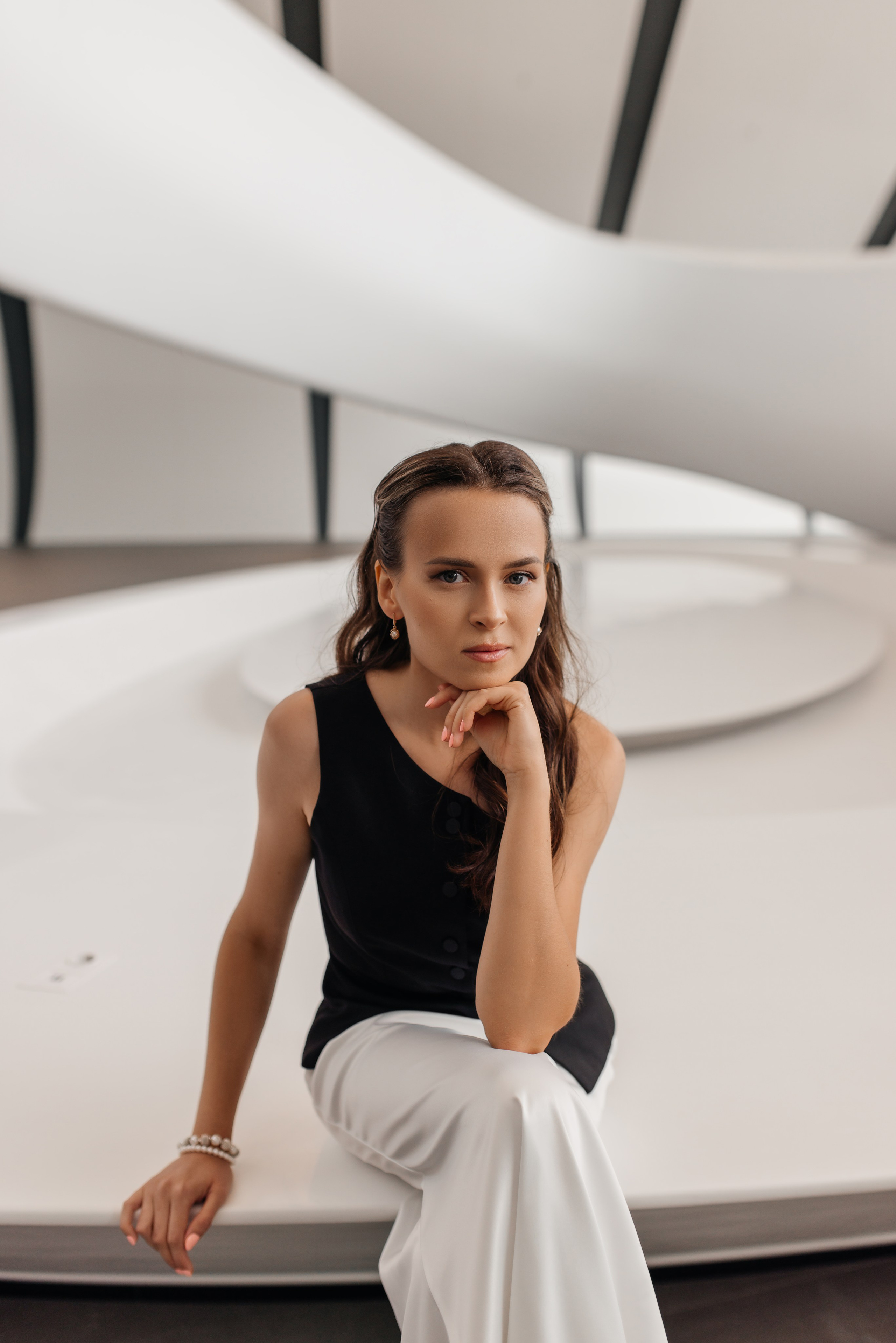 Уличные локации Петербурга. Фотограф в Санкт-Петербурге Гранкина Мария