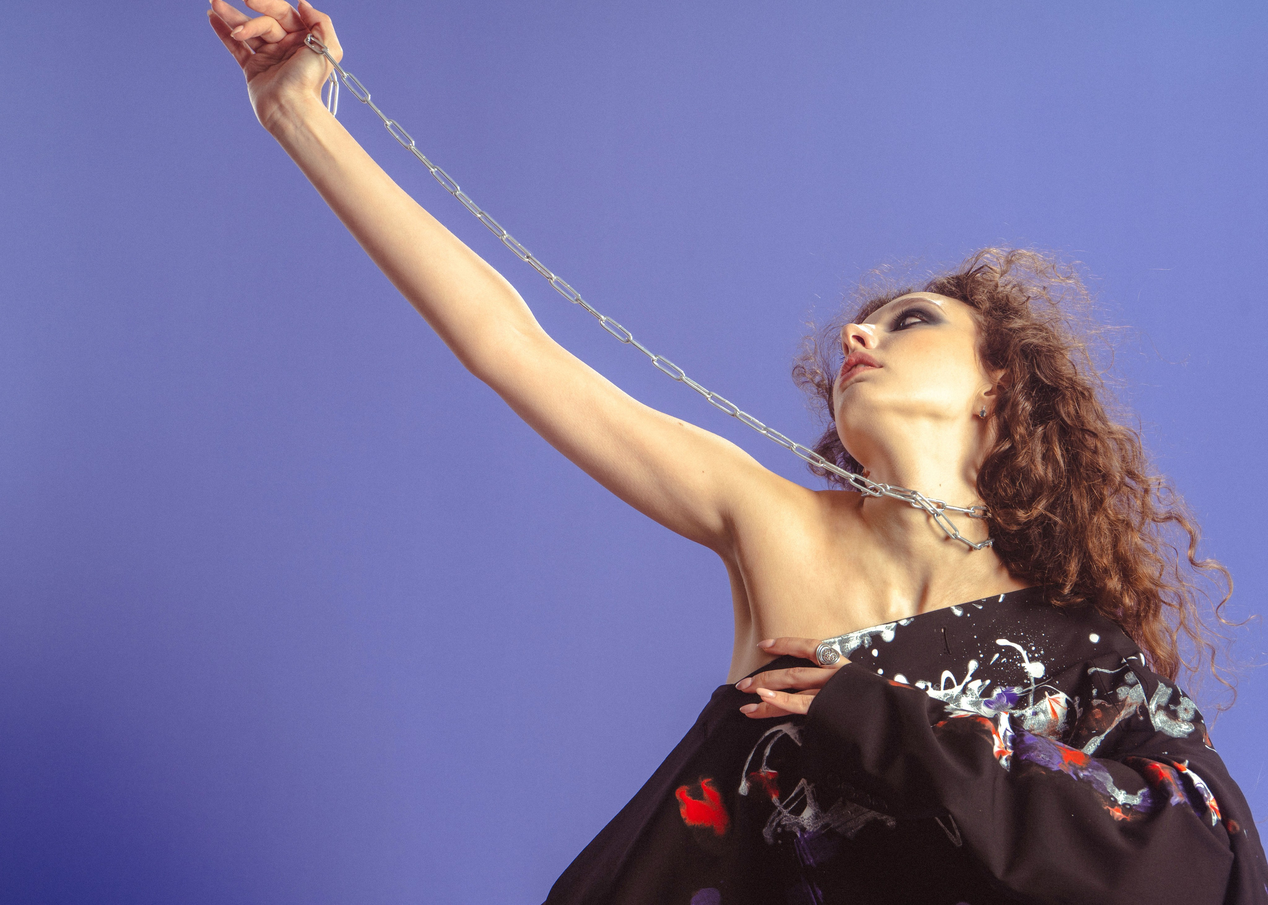 DANATELLO. REBELS PRODUCTION (MOSCOW)