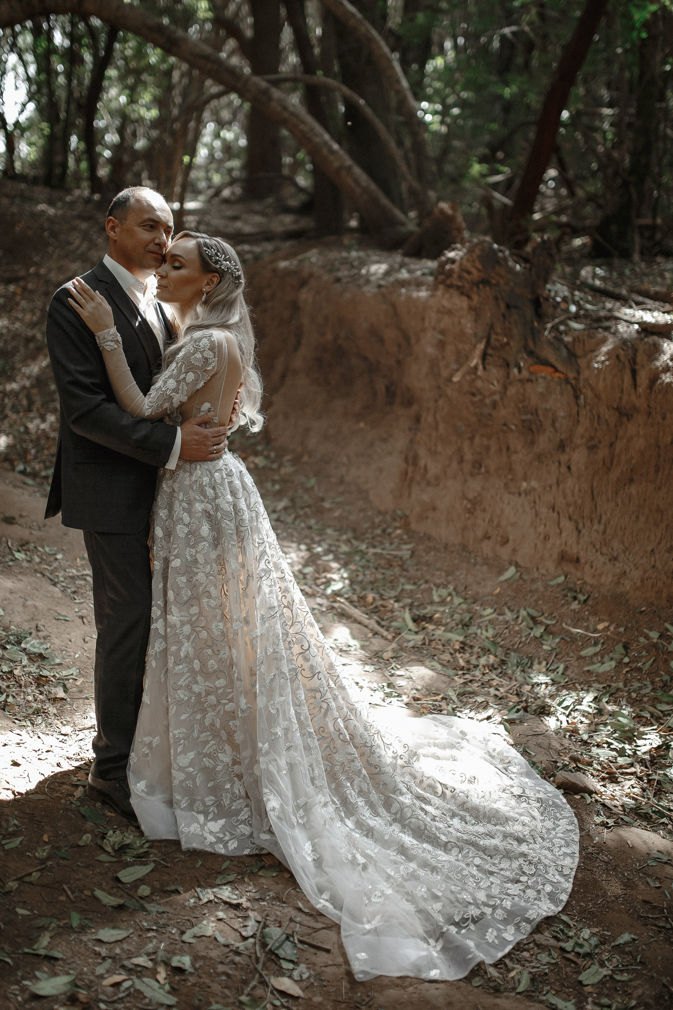 Wedding day Александр и Александра. Свадебный фотограф Колесников Антон