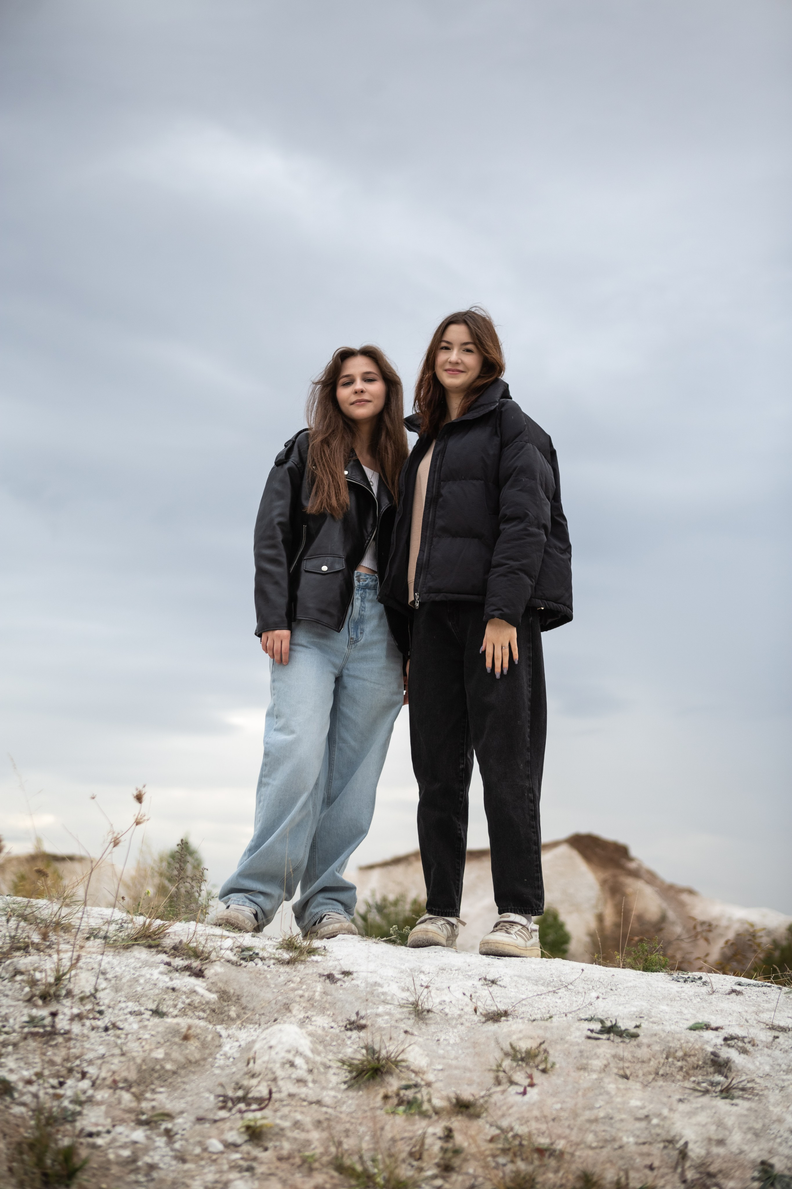 Белый колодец. Выпускные альбомы Воронеж от Веры Соколовой