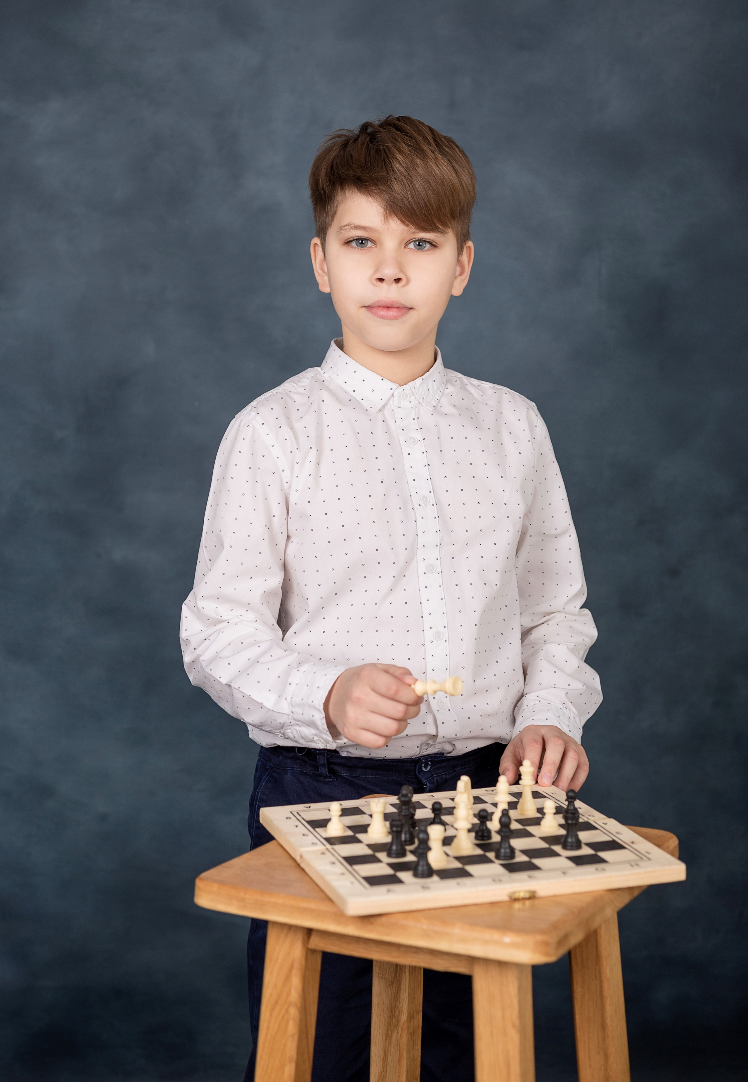 1-4 класс. Выпускные альбомы Воронеж от Веры Соколовой