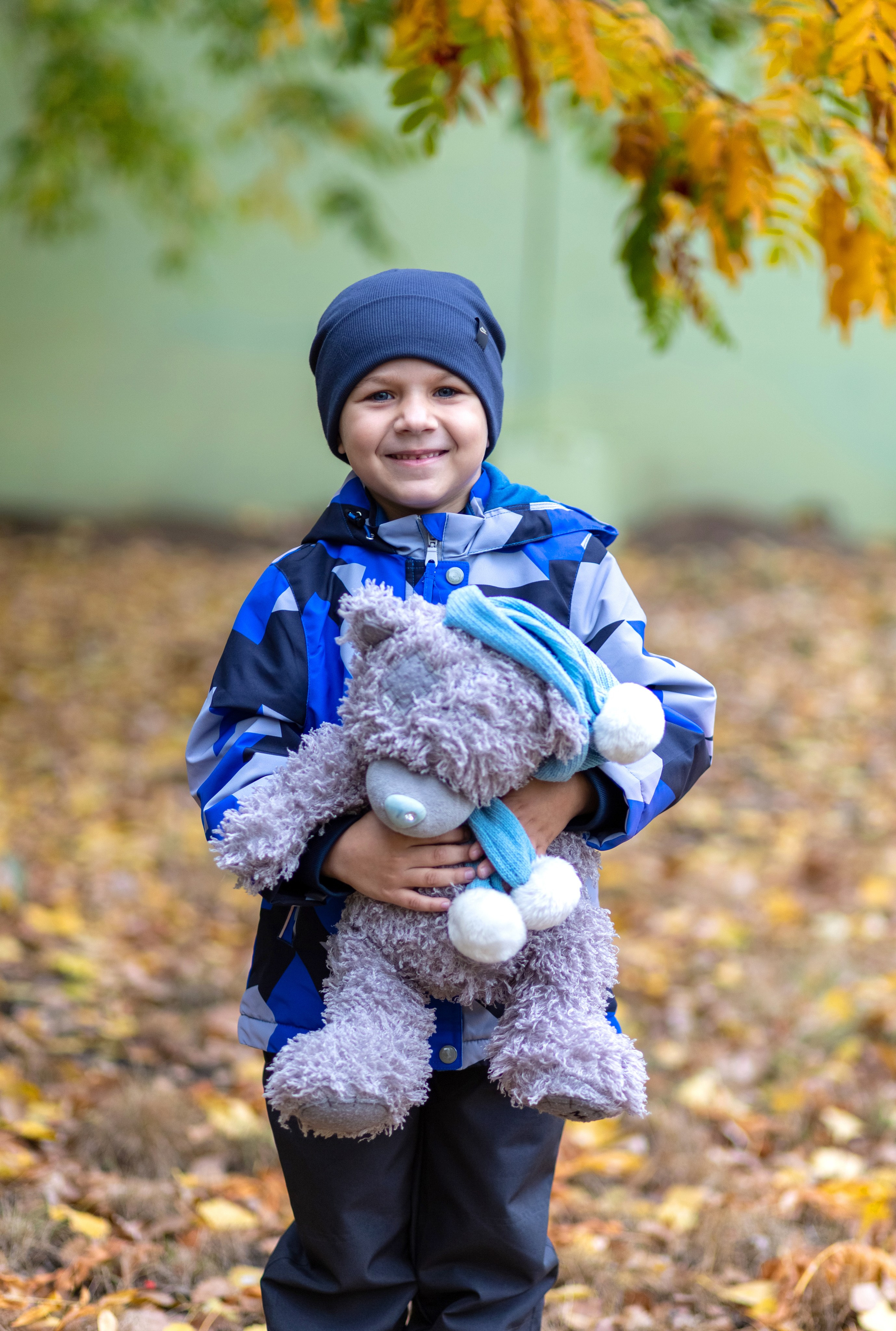 Детский сад на прогулке. Выпускные альбомы Воронеж от Веры Соколовой