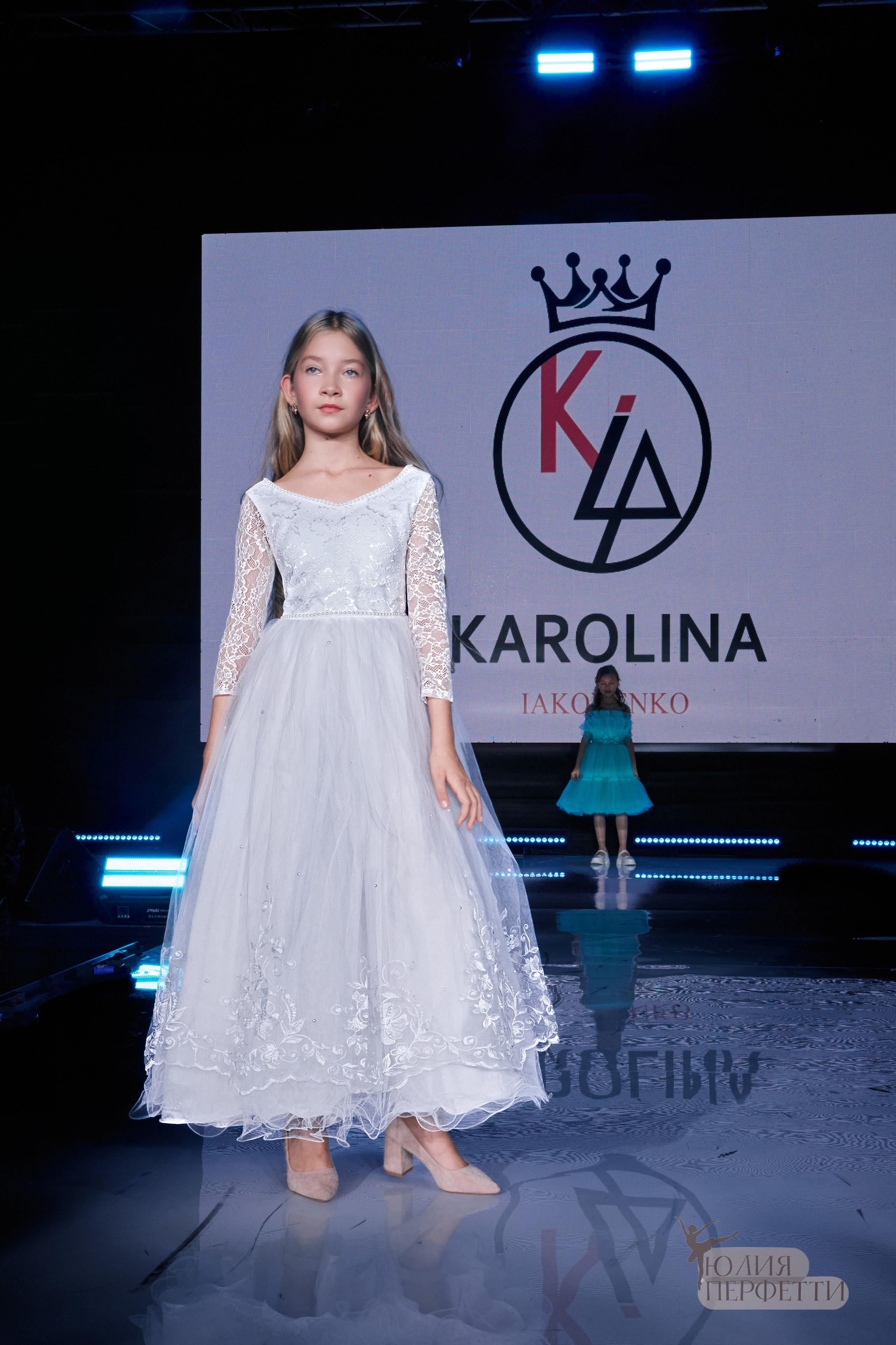 Moscow Fashion Fair 2025. Фотограф в Москве Юлия Перфетти