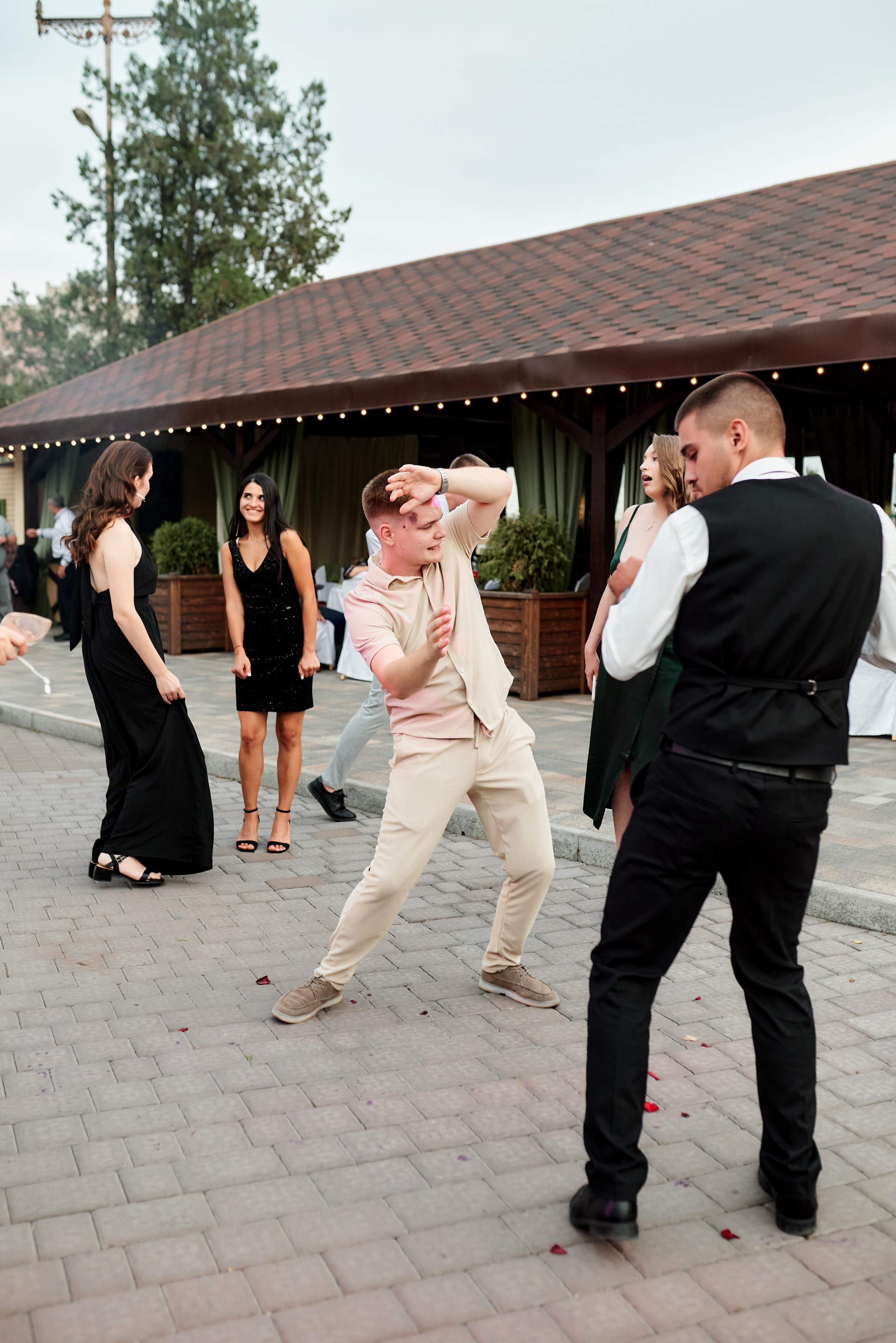 Свадьба Даши и Артема. Свадебный фотограф г. Новочеркасск г. Ростов-на-Дону