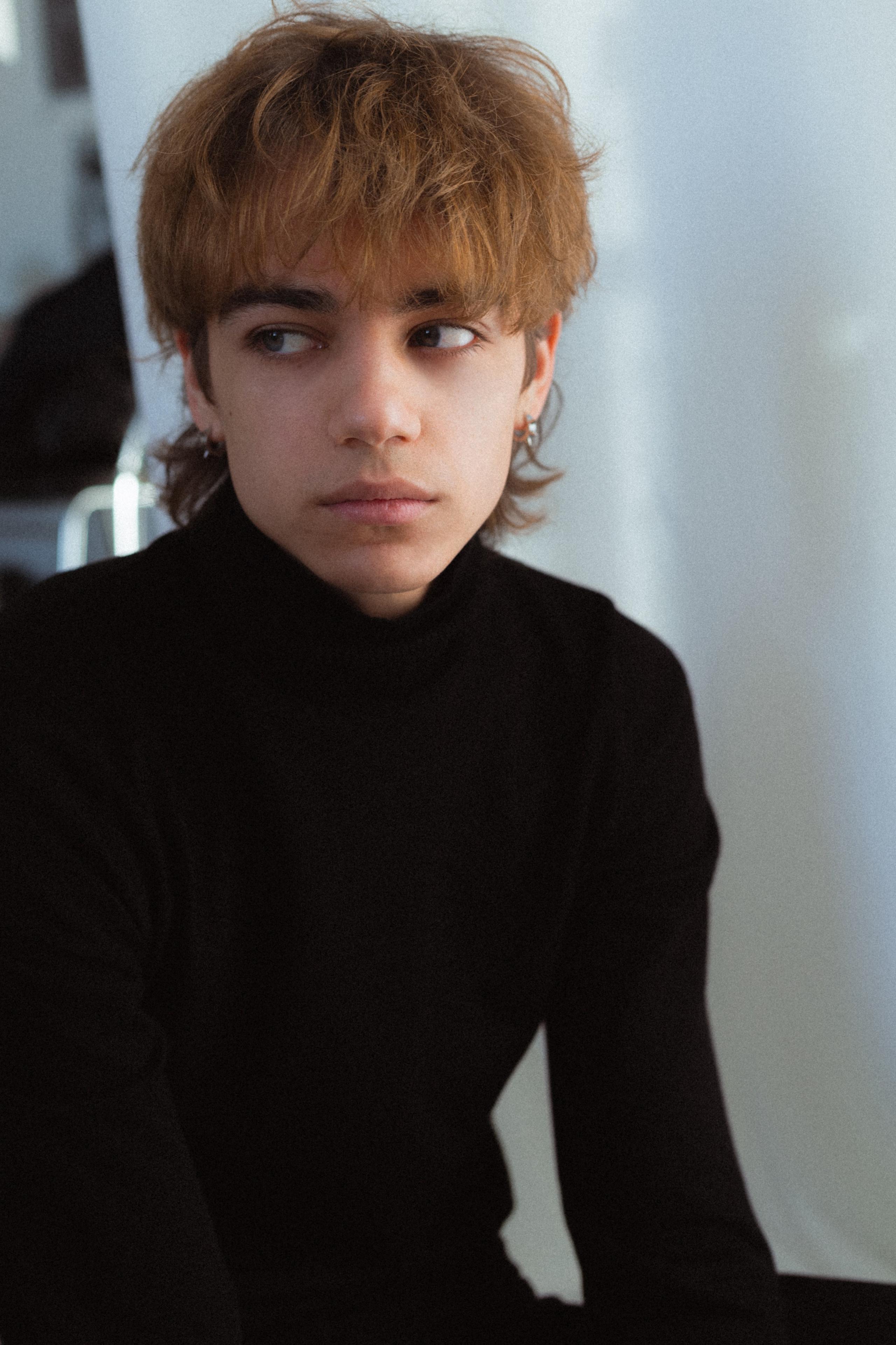 Даниил. Модельное агентство TM Models в Калининграде