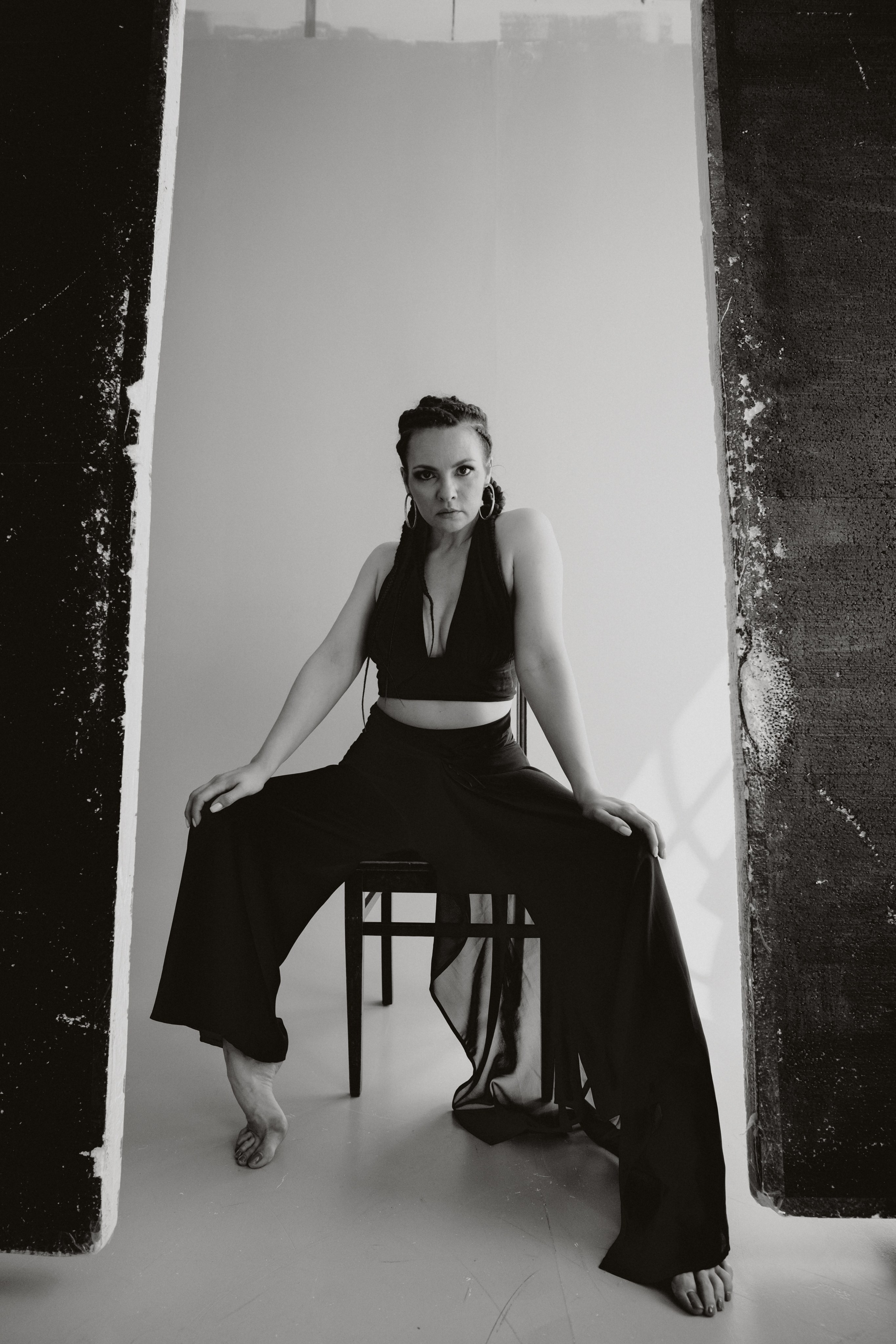 Студийные и портретные съемки. Фотограф и видеограф в Северной столице