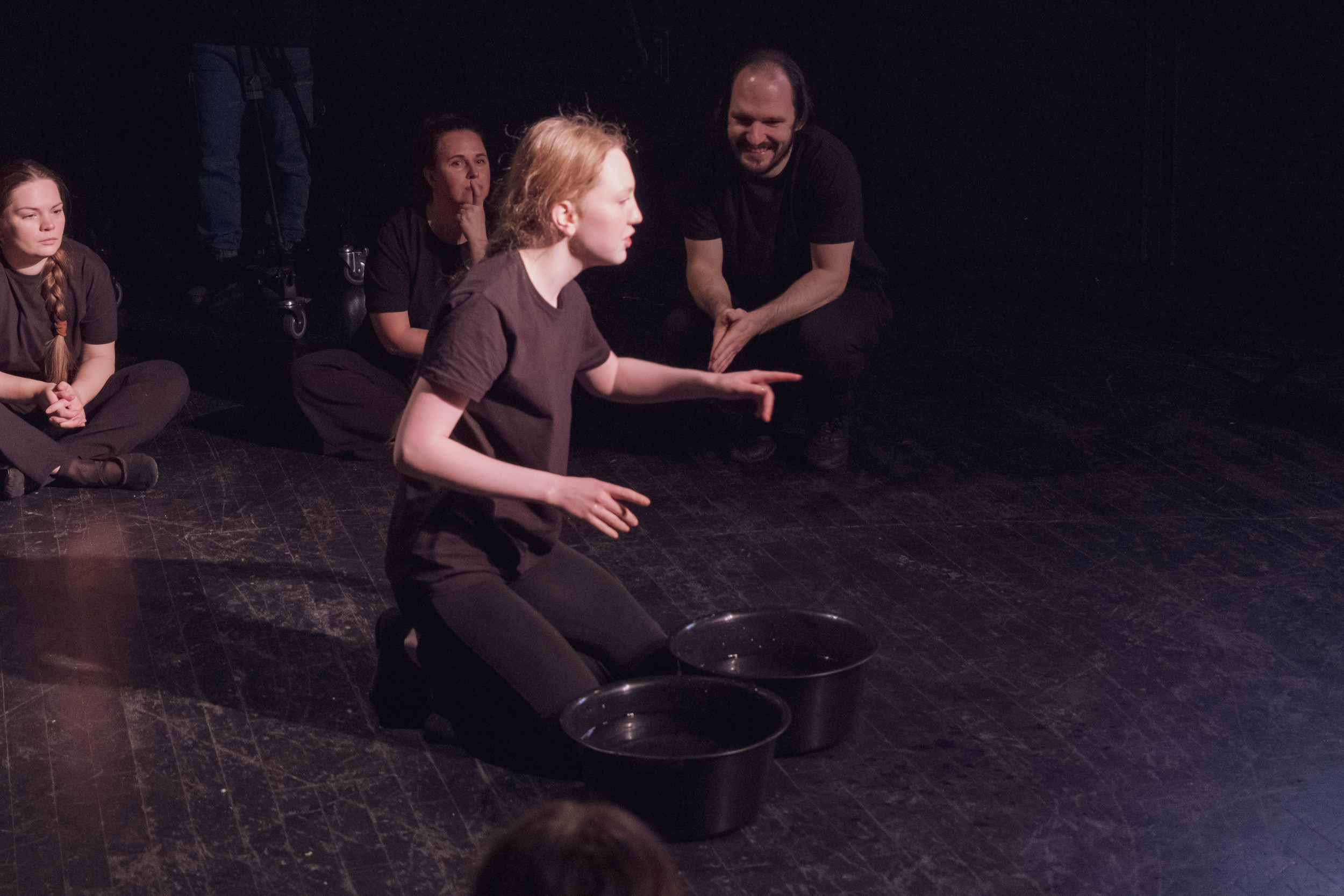 Видеокнига этюдного метода Вениамина Михайловича Фильштинского для социально-художественных проектов. Фотограф в Санкт-Петербурге и Москве Юлия Паршакова