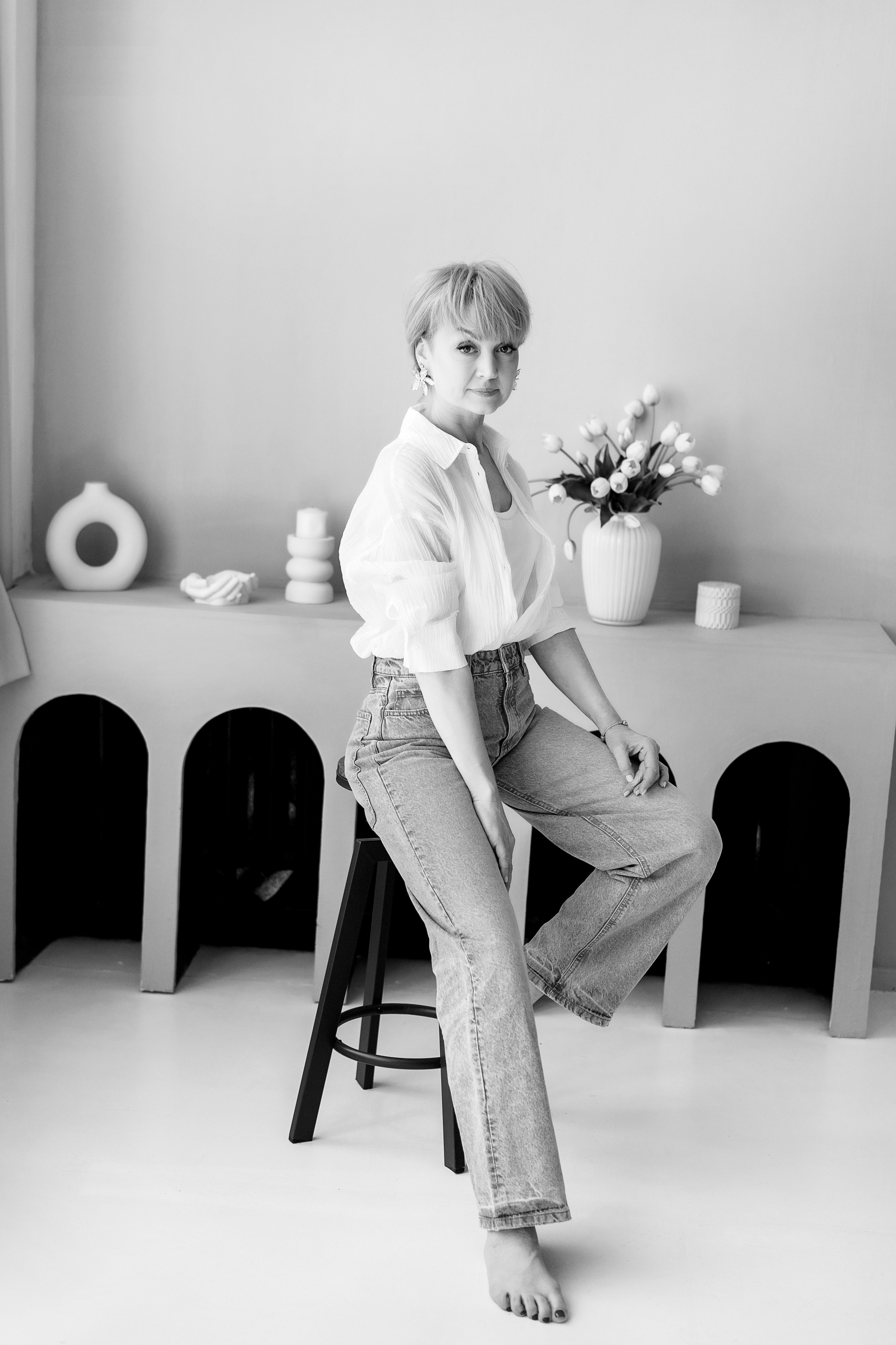 Лариса. Семейный и свадебный фотограф Минск, Беларусь Анна Орловская