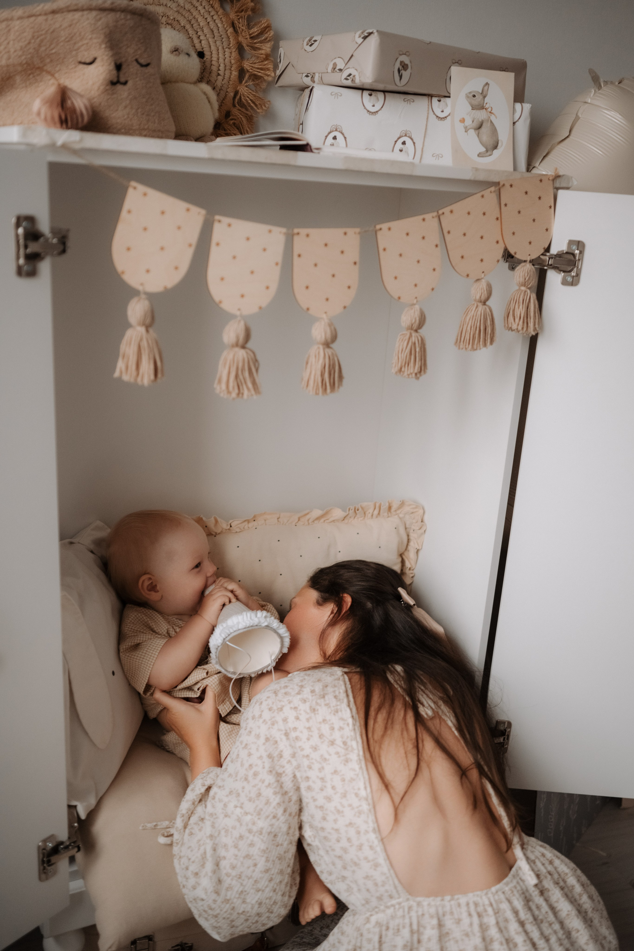 Годик Вадиму. Дьяконова Валерия семейный и детский фотограф в Санкт-Петербурге