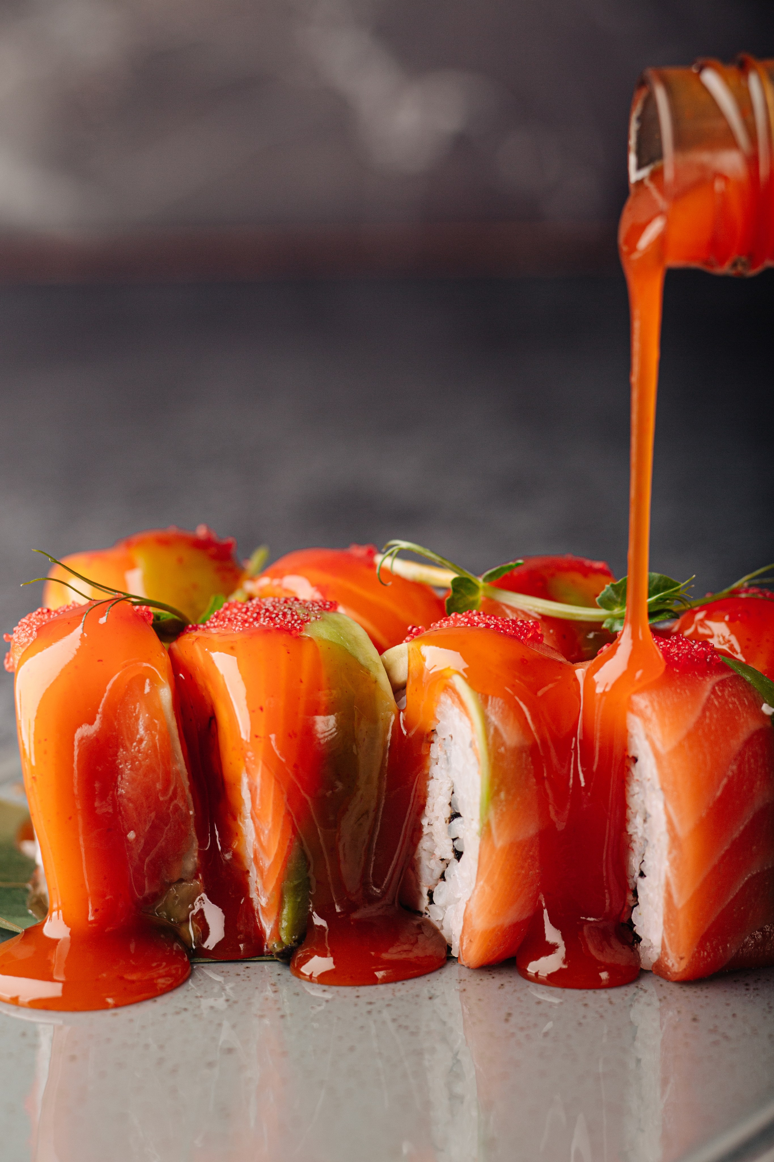 Блюда. Фуд фотограф новосибирск