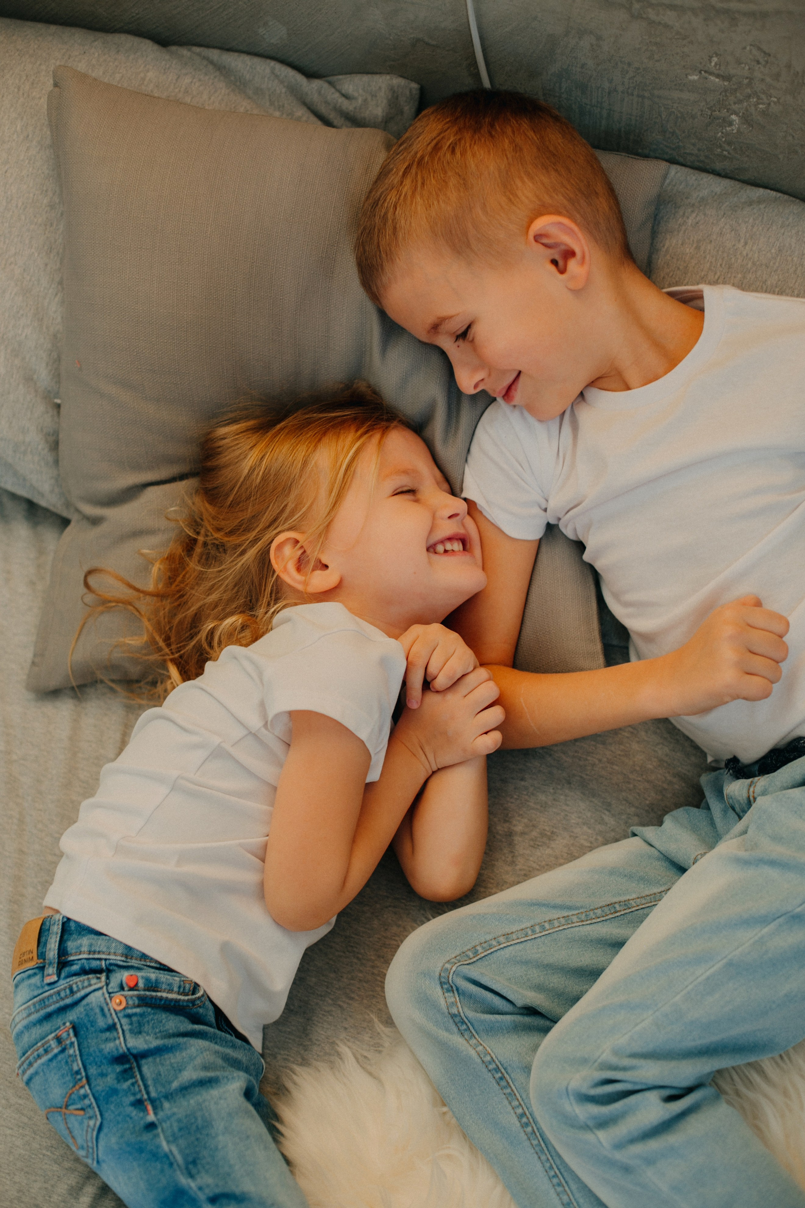 Семейные съемки. Фуд фотограф новосибирск