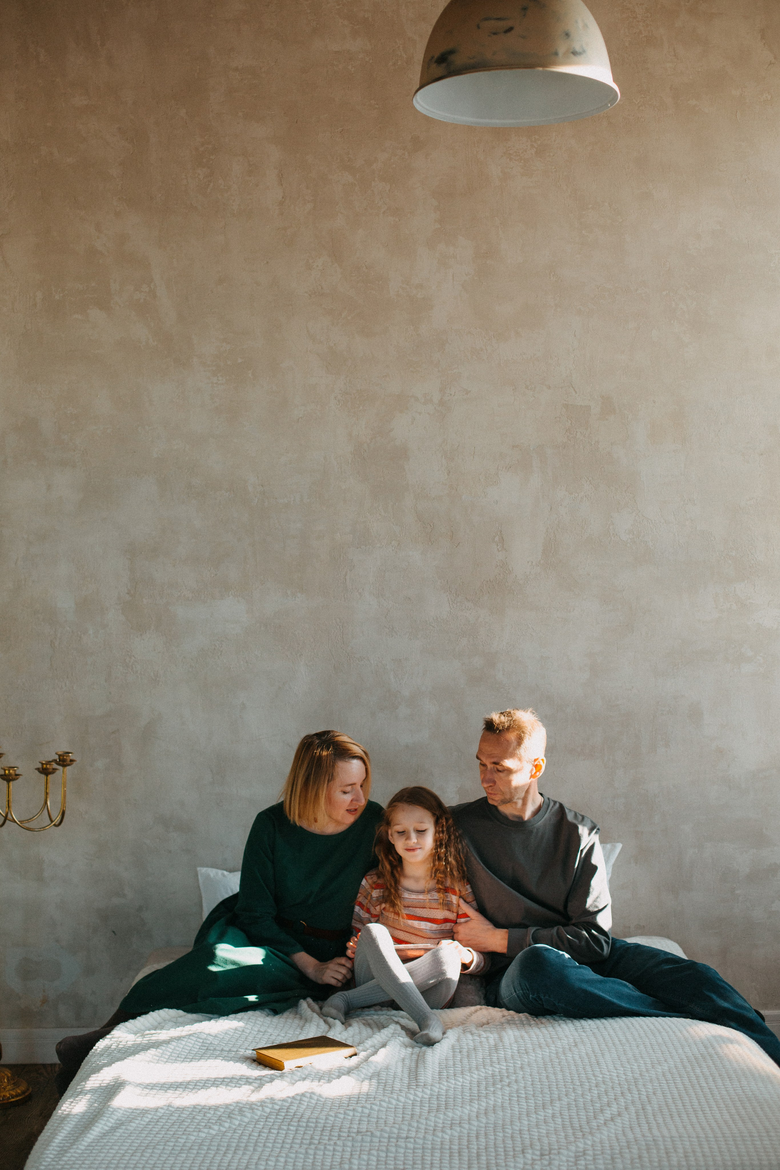 Семейные съемки. Фуд фотограф новосибирск