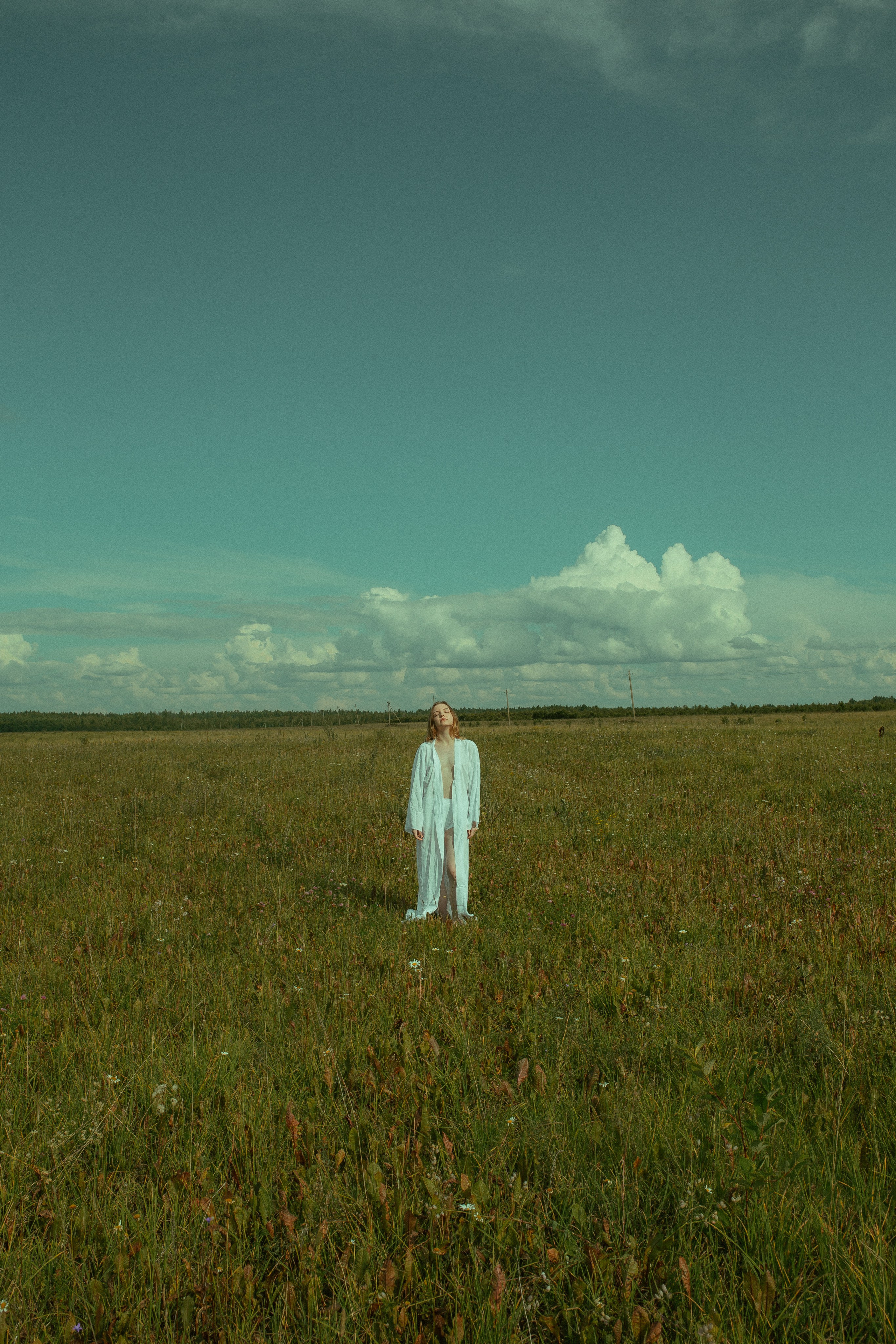 Маргарита. Контент–фотограф | Леся Лесная