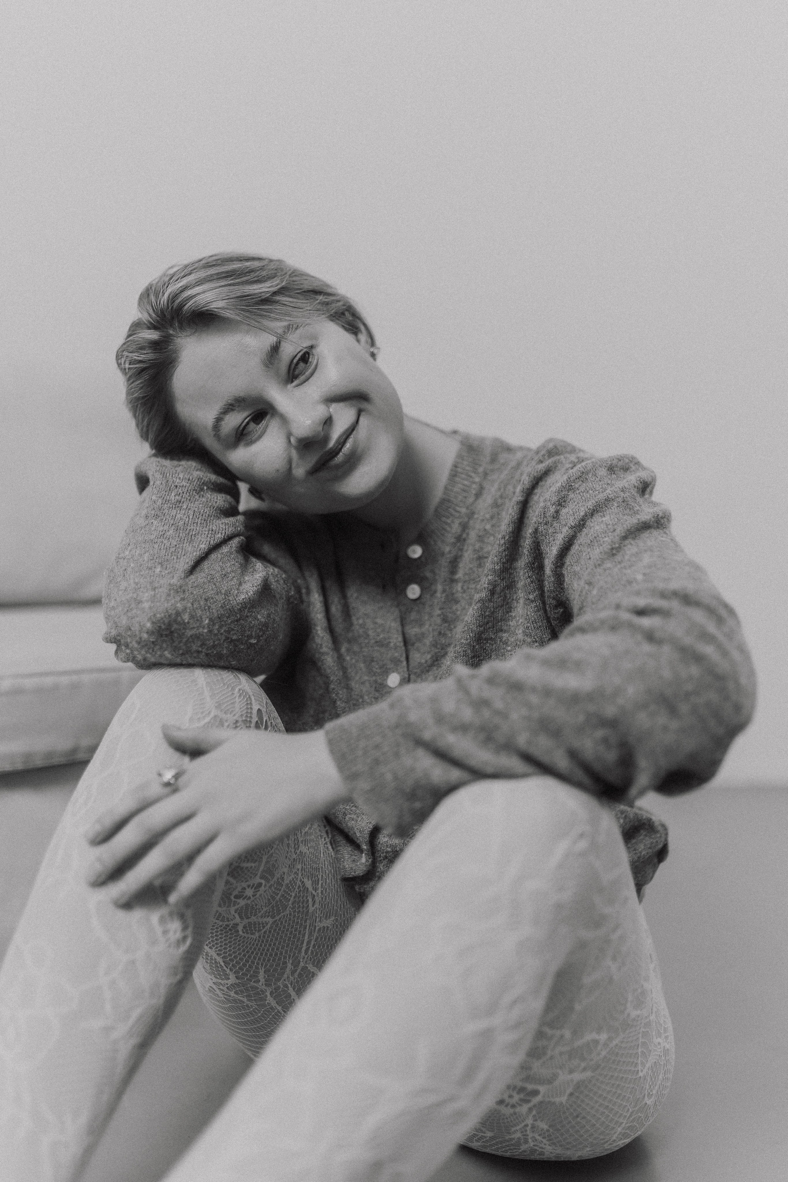 Маша. Контент–фотограф | Леся Лесная