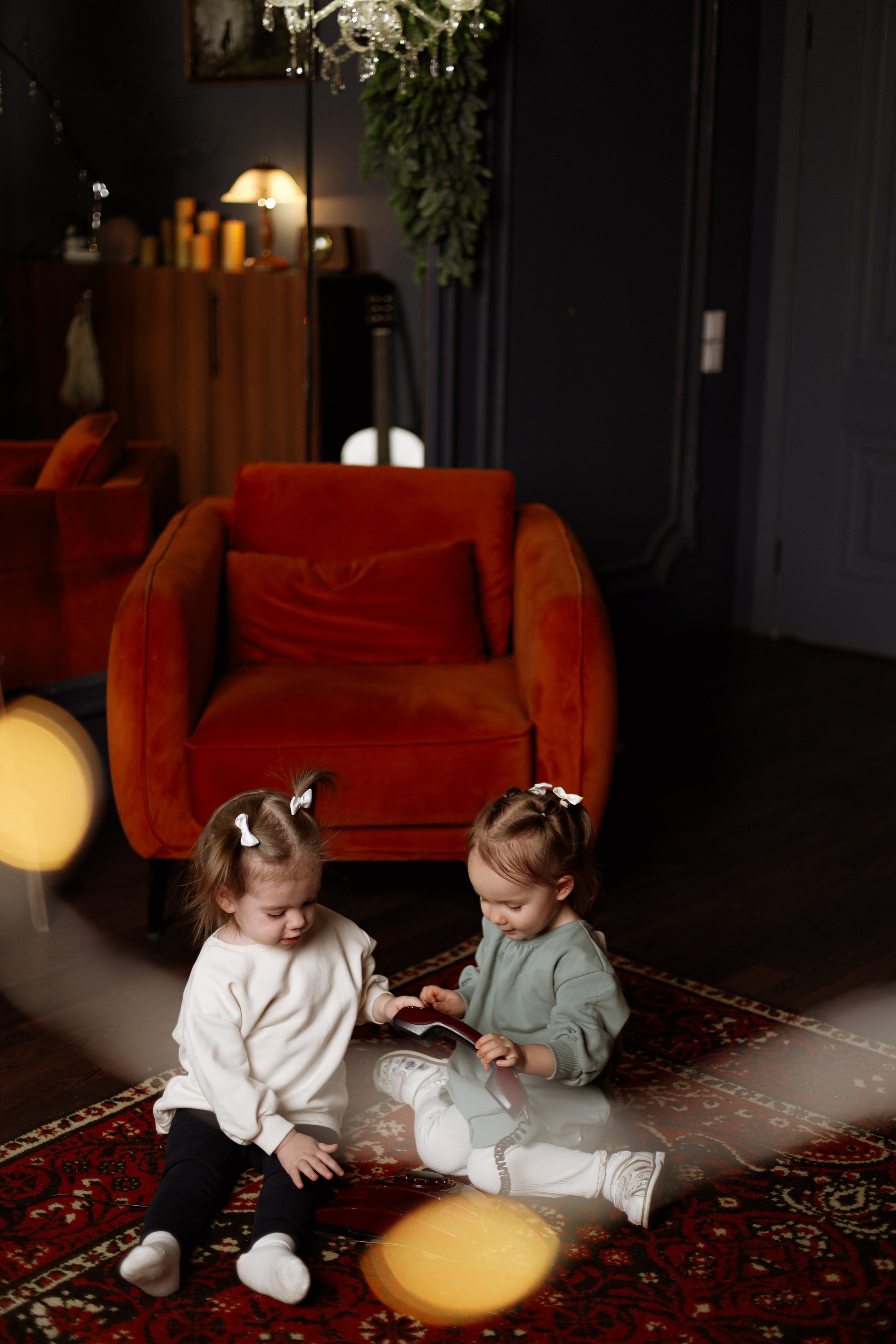 Семейная фотосессия. Photographer Tatiana Ivanova in Yaroslavl