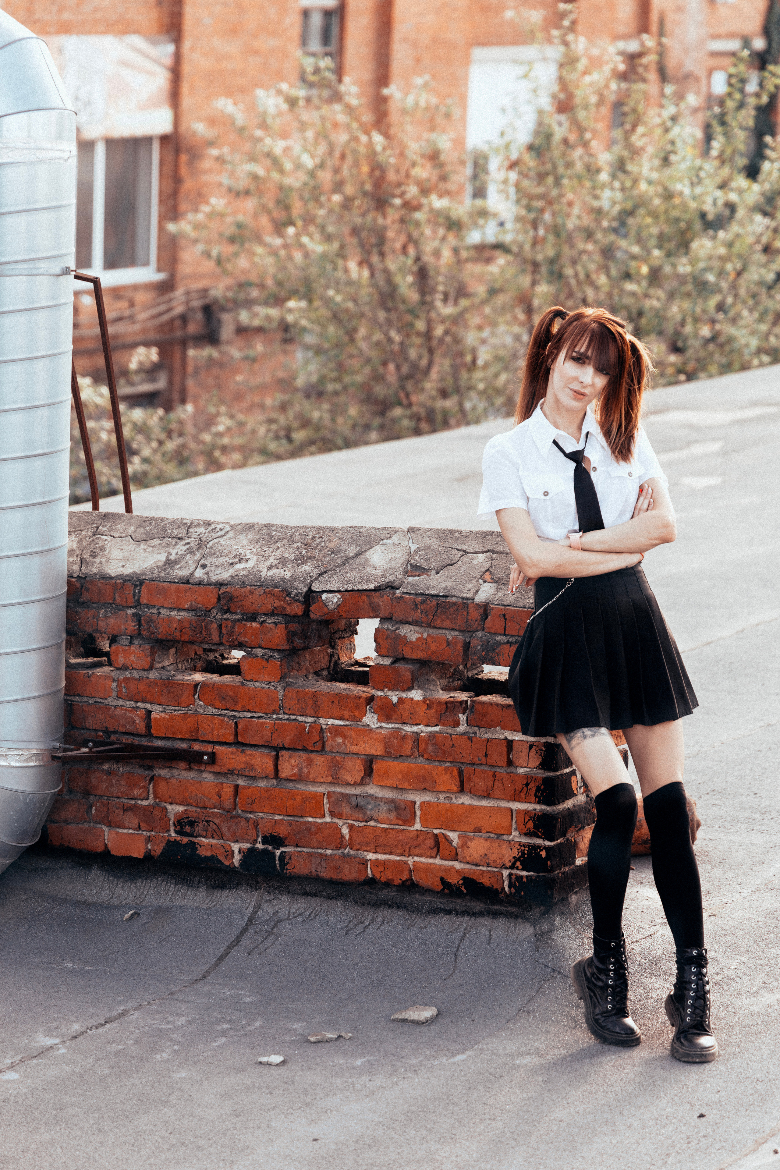 Аля. Фотограф Paul Varro в Краснодаре