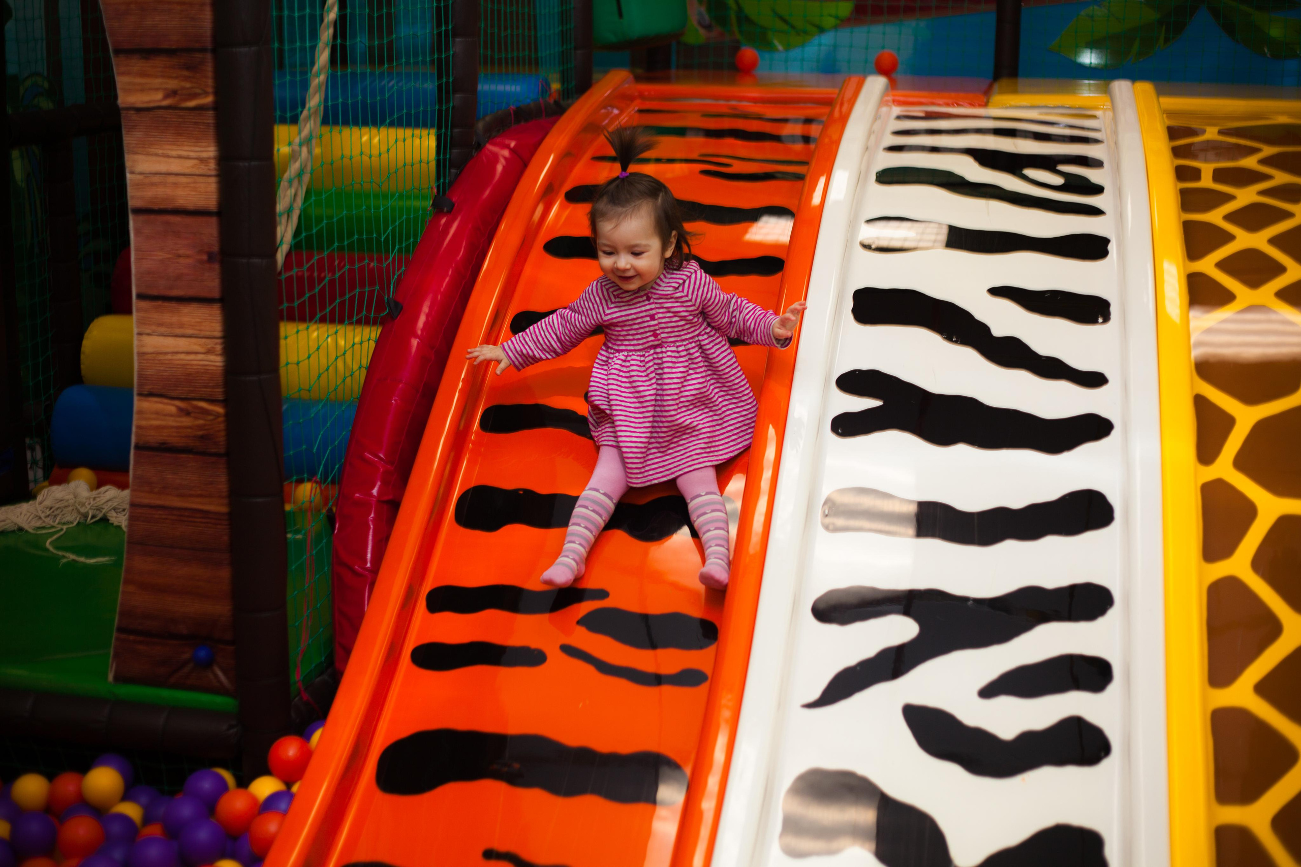 ДЕТСКИЙ ПРАЗДНИК. Фотограф Paul Varro в Краснодаре